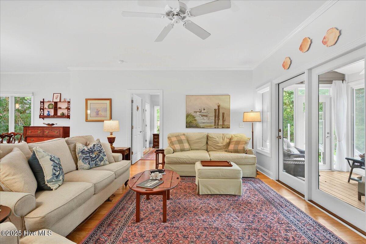 804 Indigo Village Court