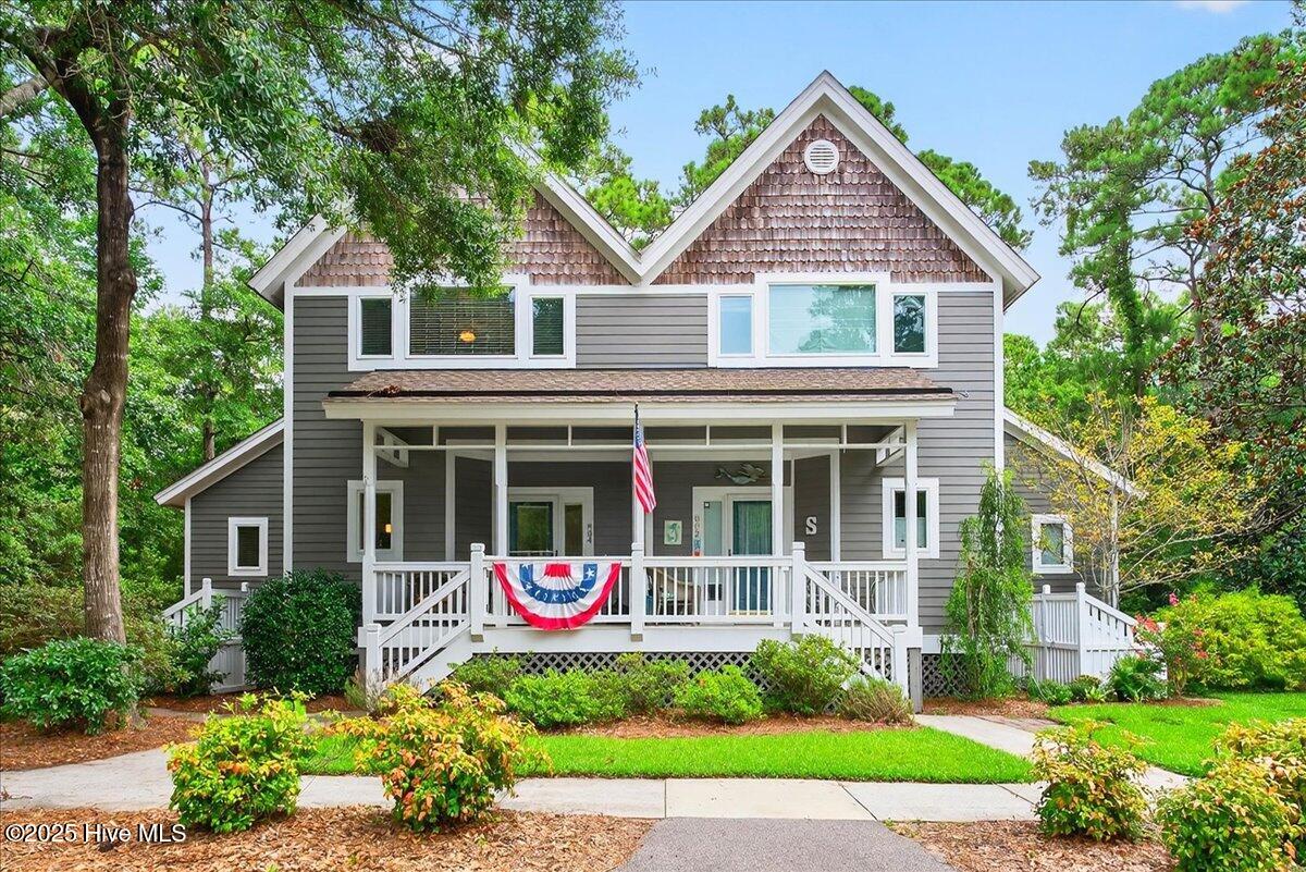 804 Indigo Village Court