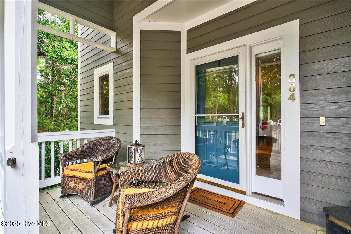 804 Indigo Village Court