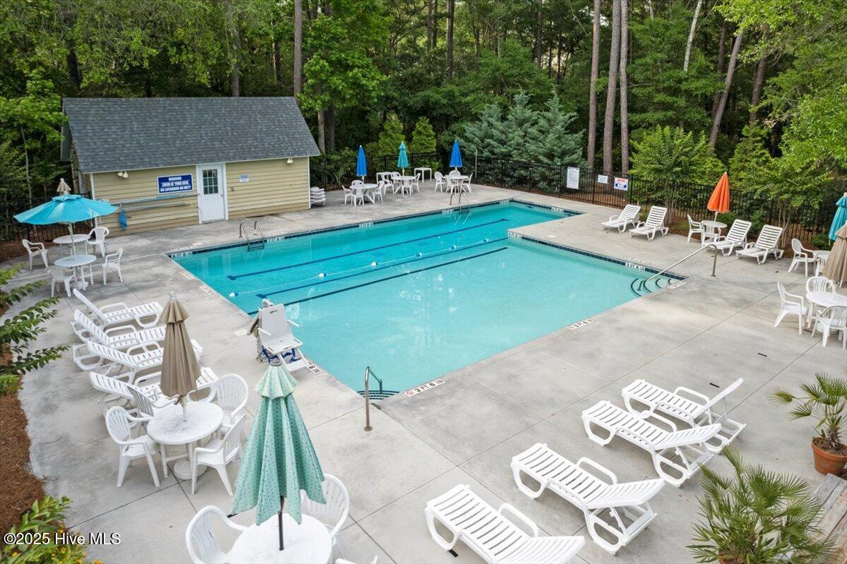 804 Indigo Village Court