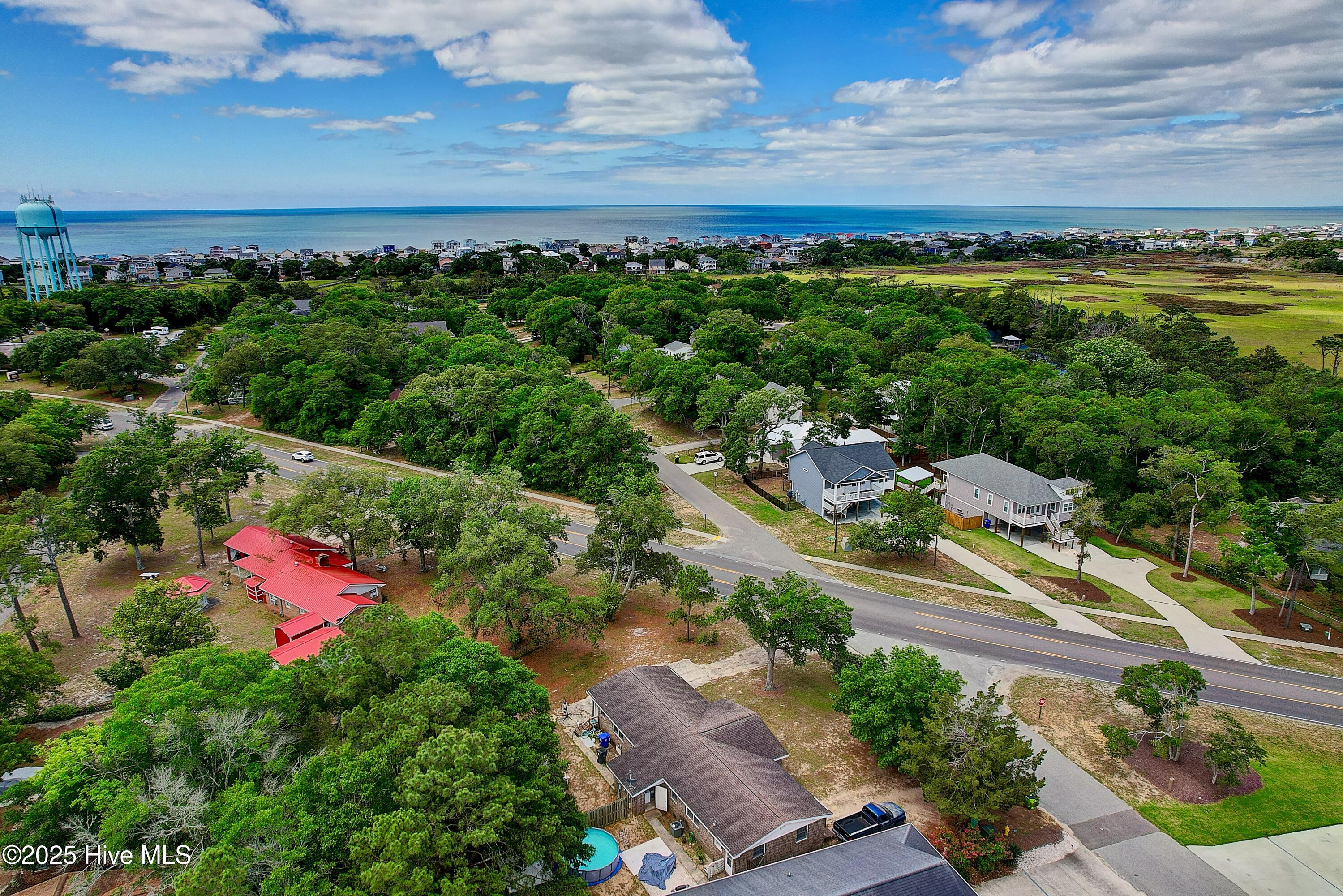 2902 E Oak Island Drive Unit: A&B