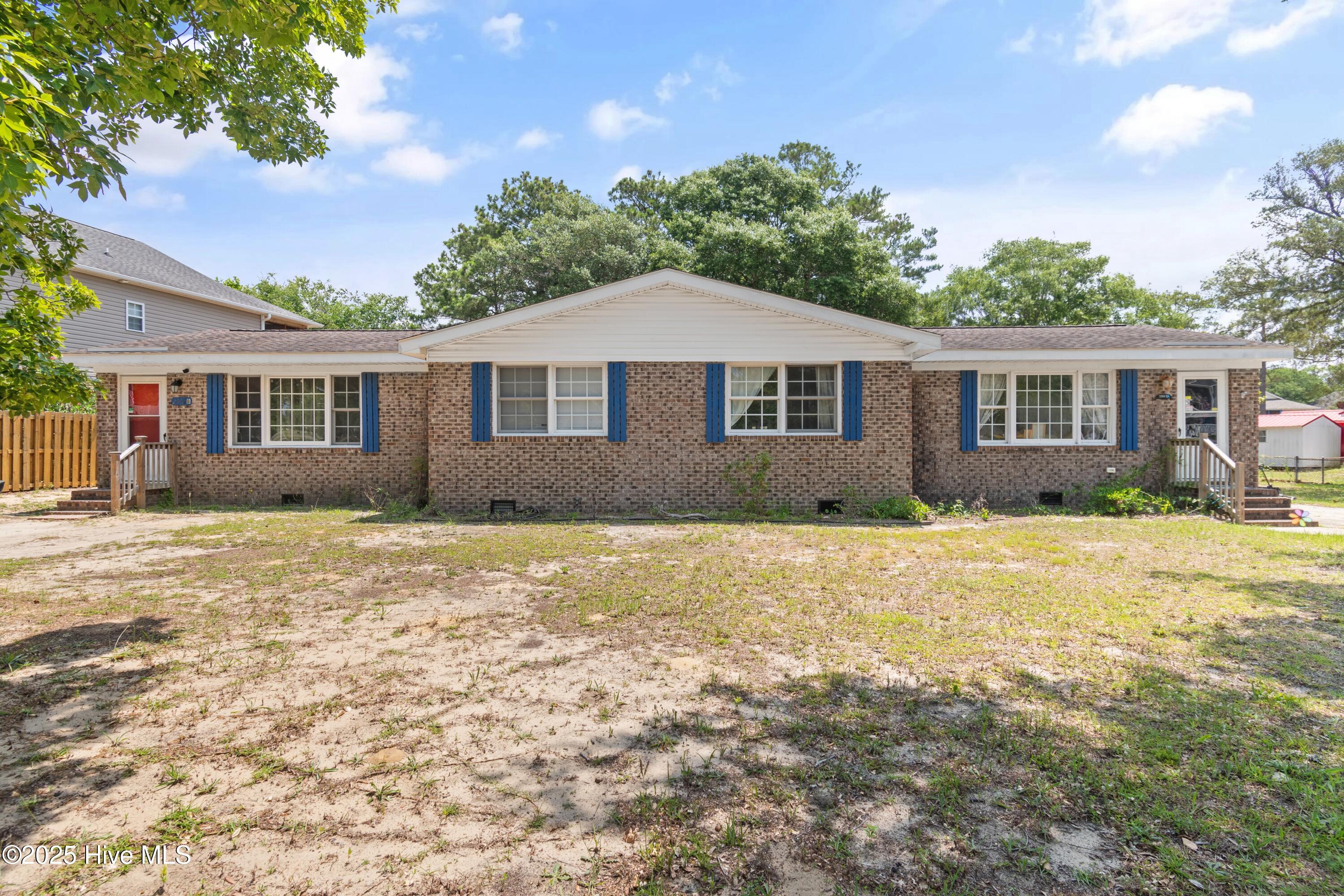 2902 E Oak Island Drive Unit: A&B