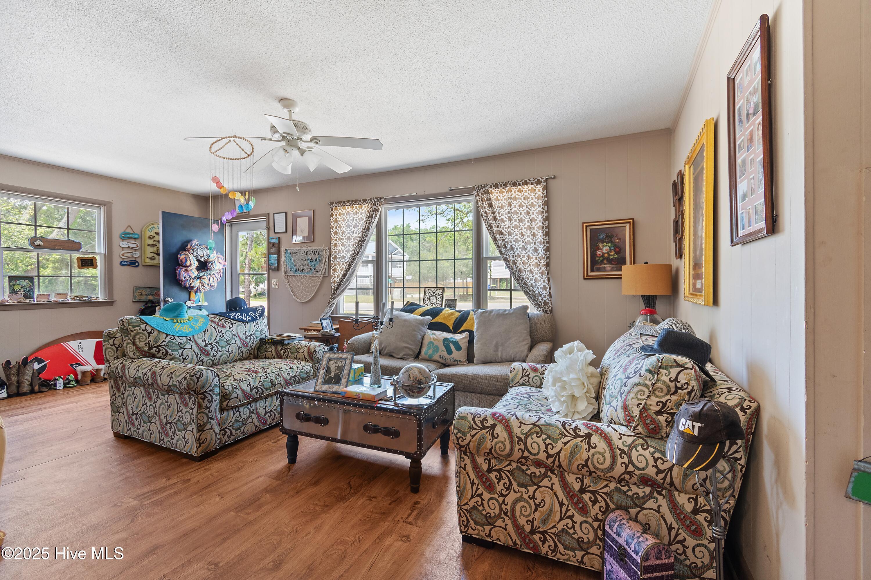 2902 E Oak Island Drive Unit: A&B