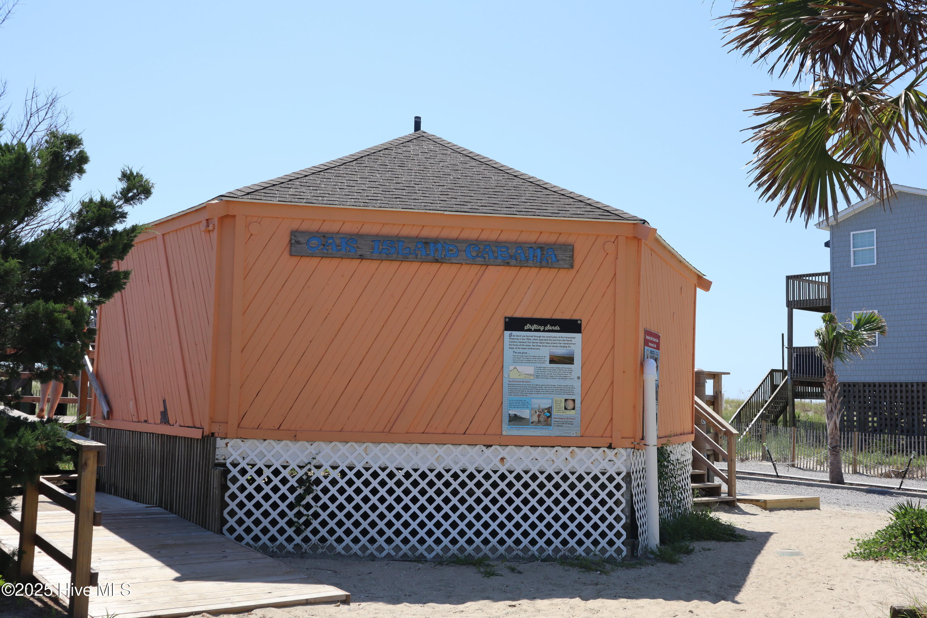 2902 E Oak Island Drive Unit: A&B