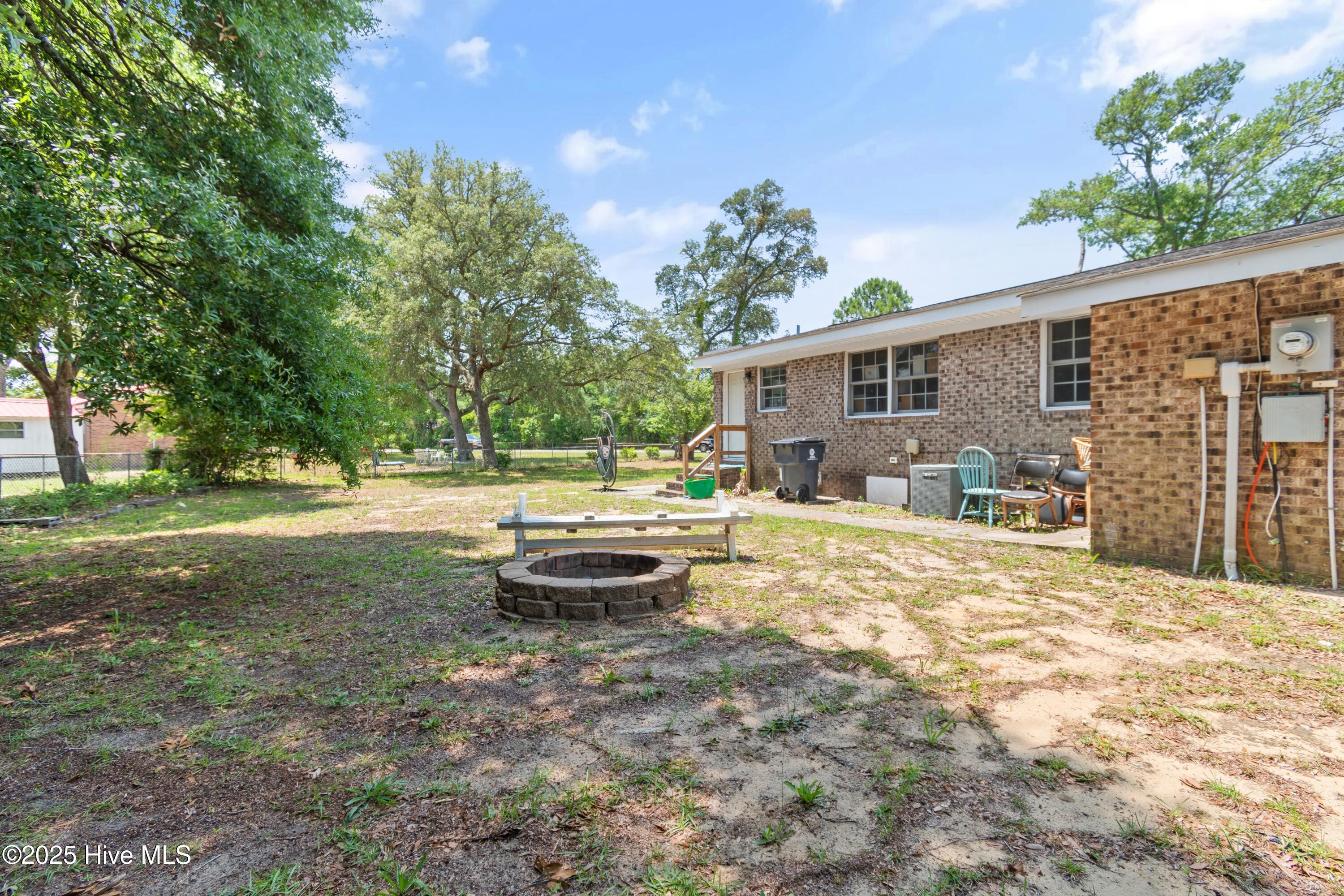 2902 E Oak Island Drive Unit: A&B