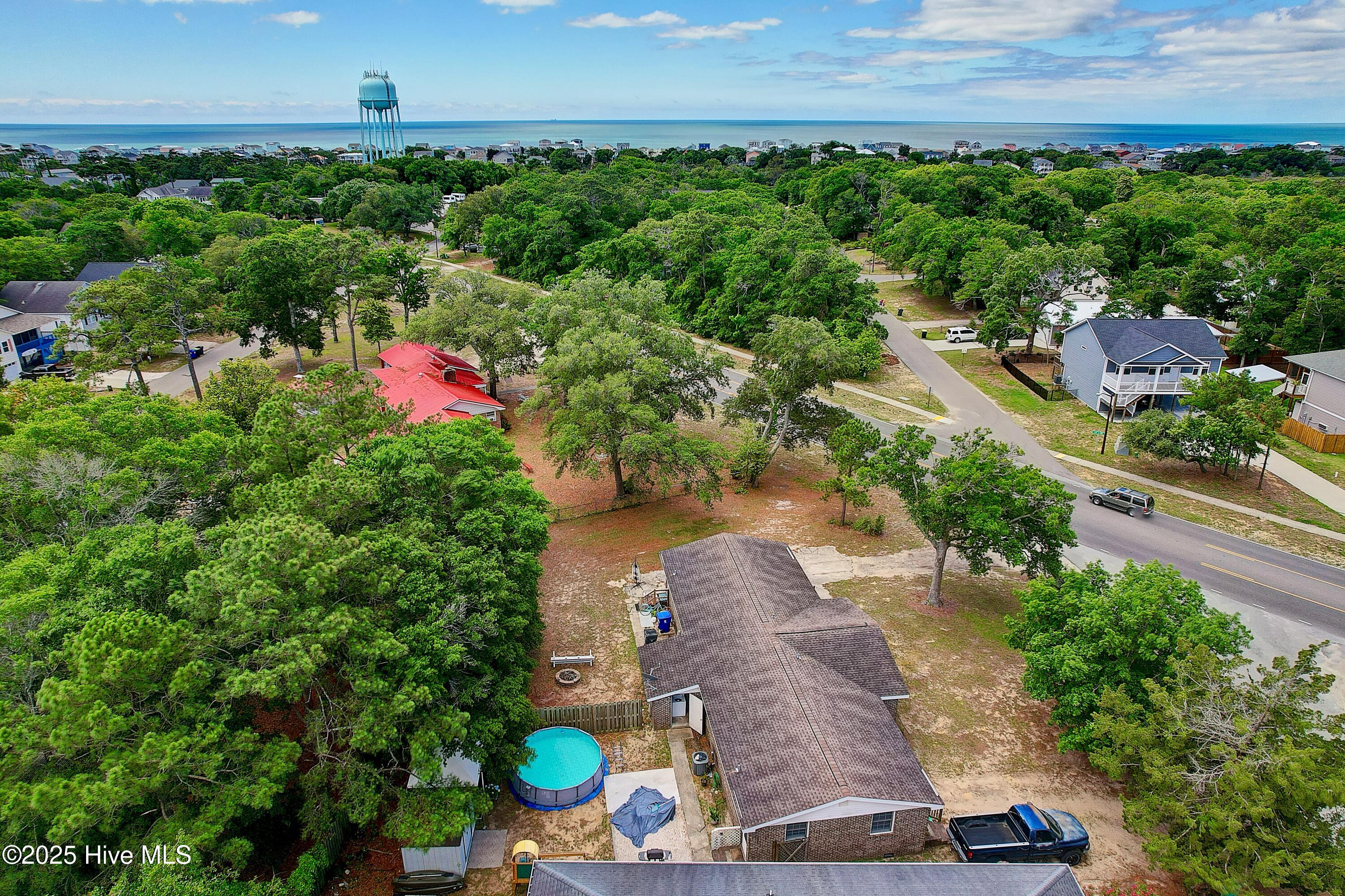 2902 E Oak Island Drive Unit: A&B