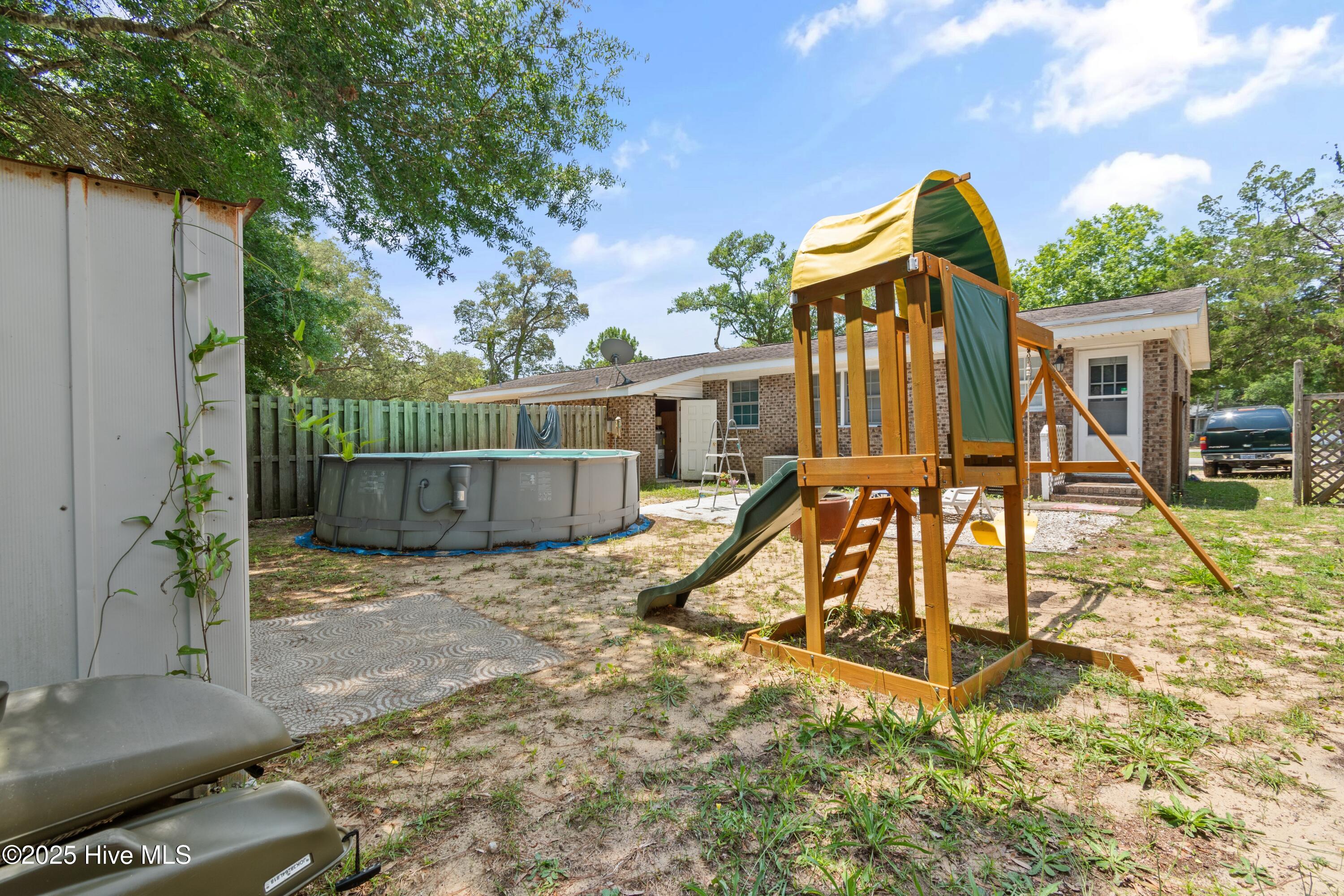 2902 E Oak Island Drive Unit: A&B