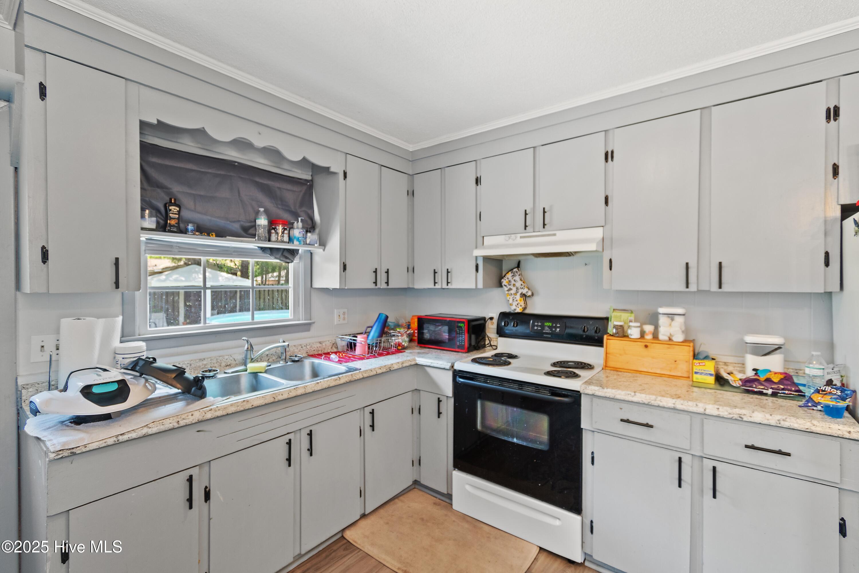 2902 E Oak Island Drive Unit: A&B