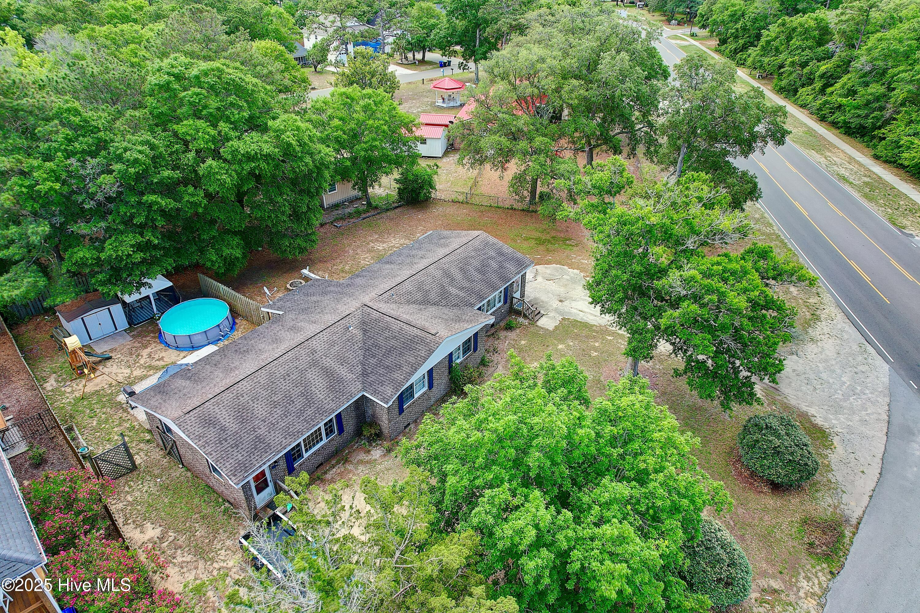 2902 E Oak Island Drive Unit: A&B