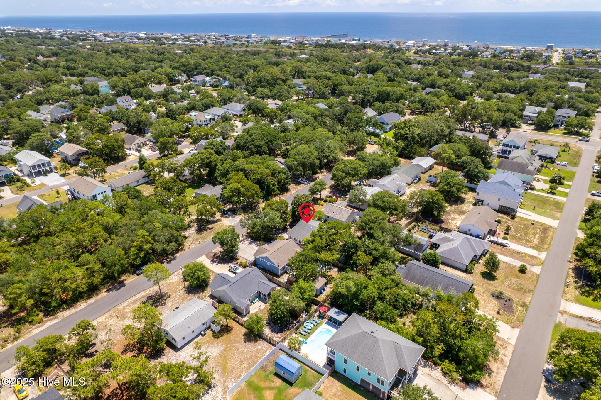 115 NE 9th Street