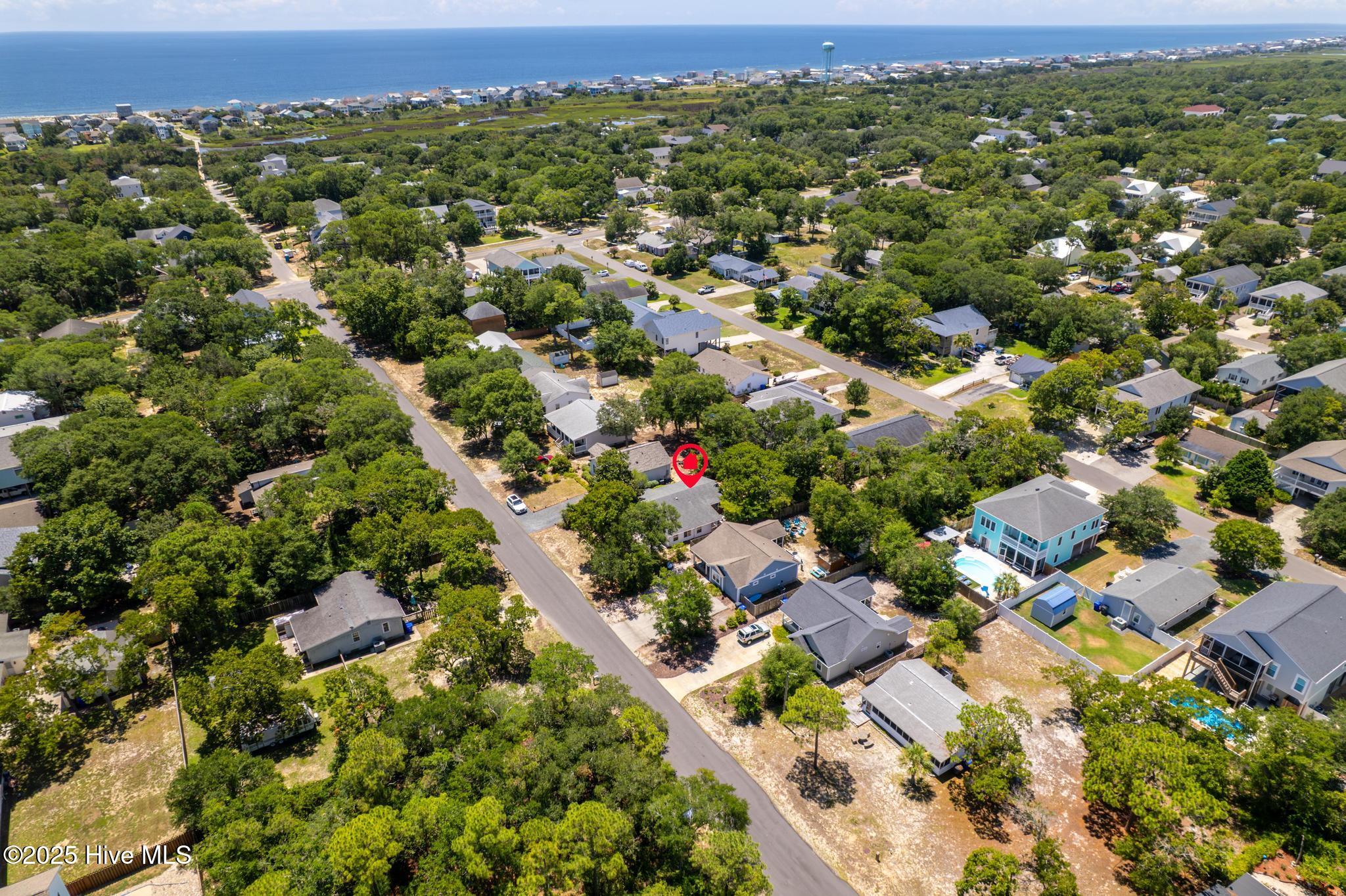 115 NE 9th Street