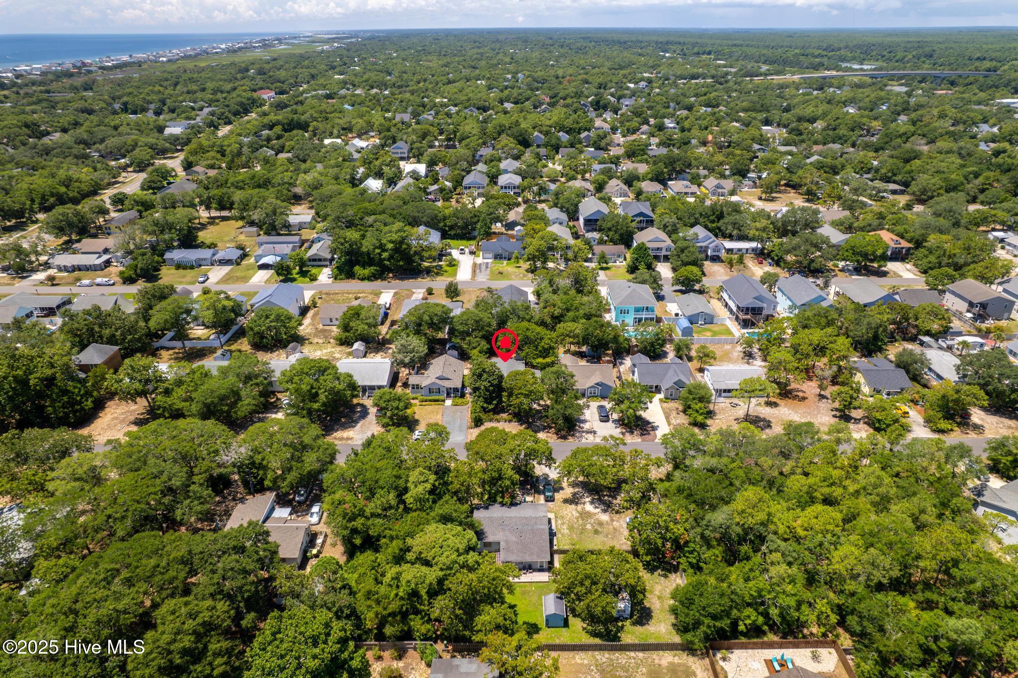 115 NE 9th Street