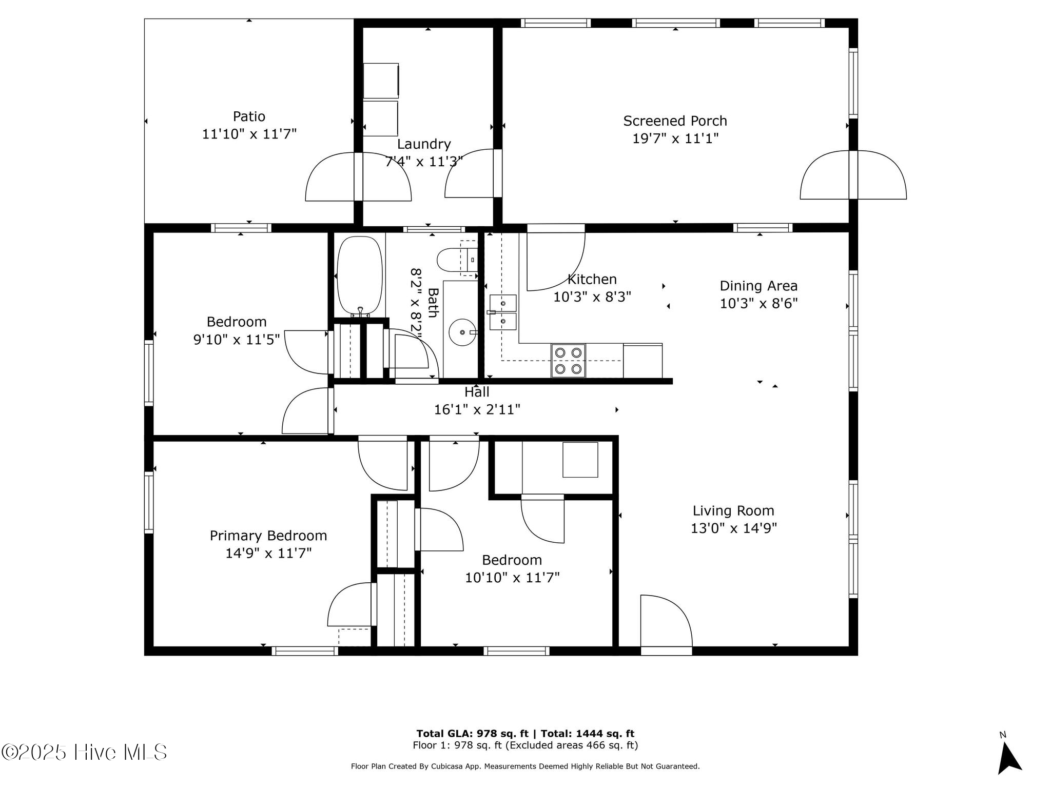 115 NE 9th Street