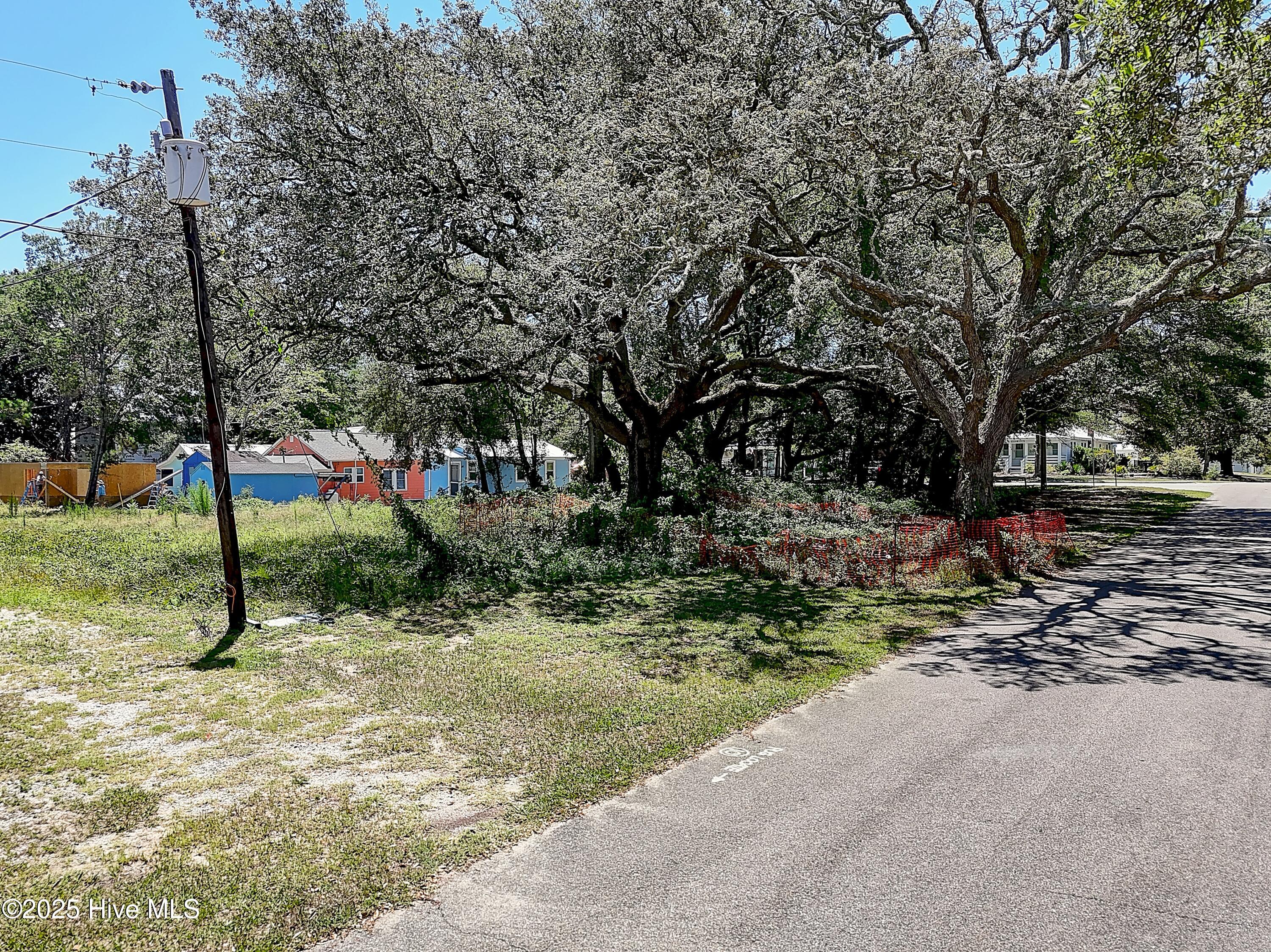 205 W Leonard Street