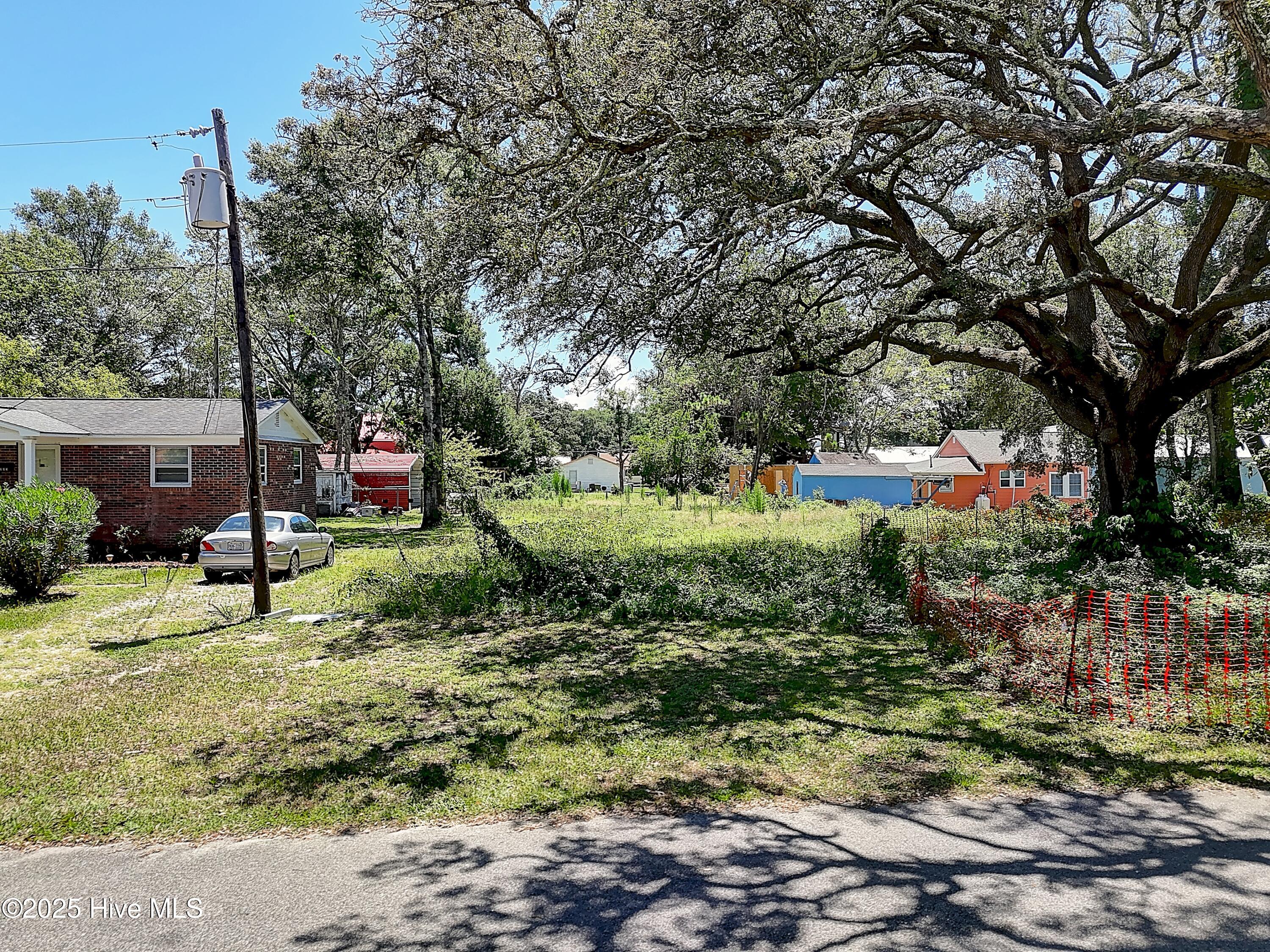 205 W Leonard Street