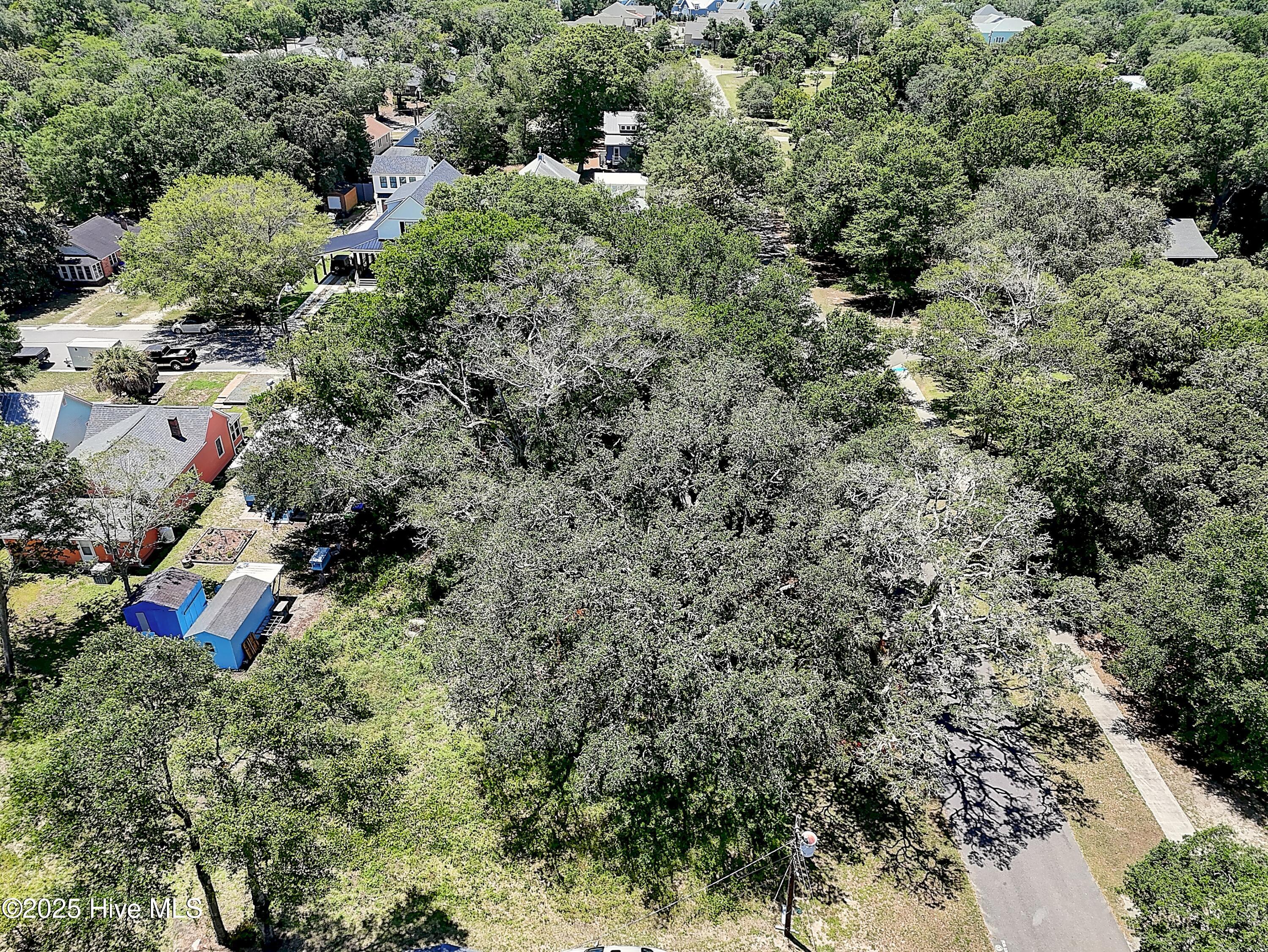 205 W Leonard Street