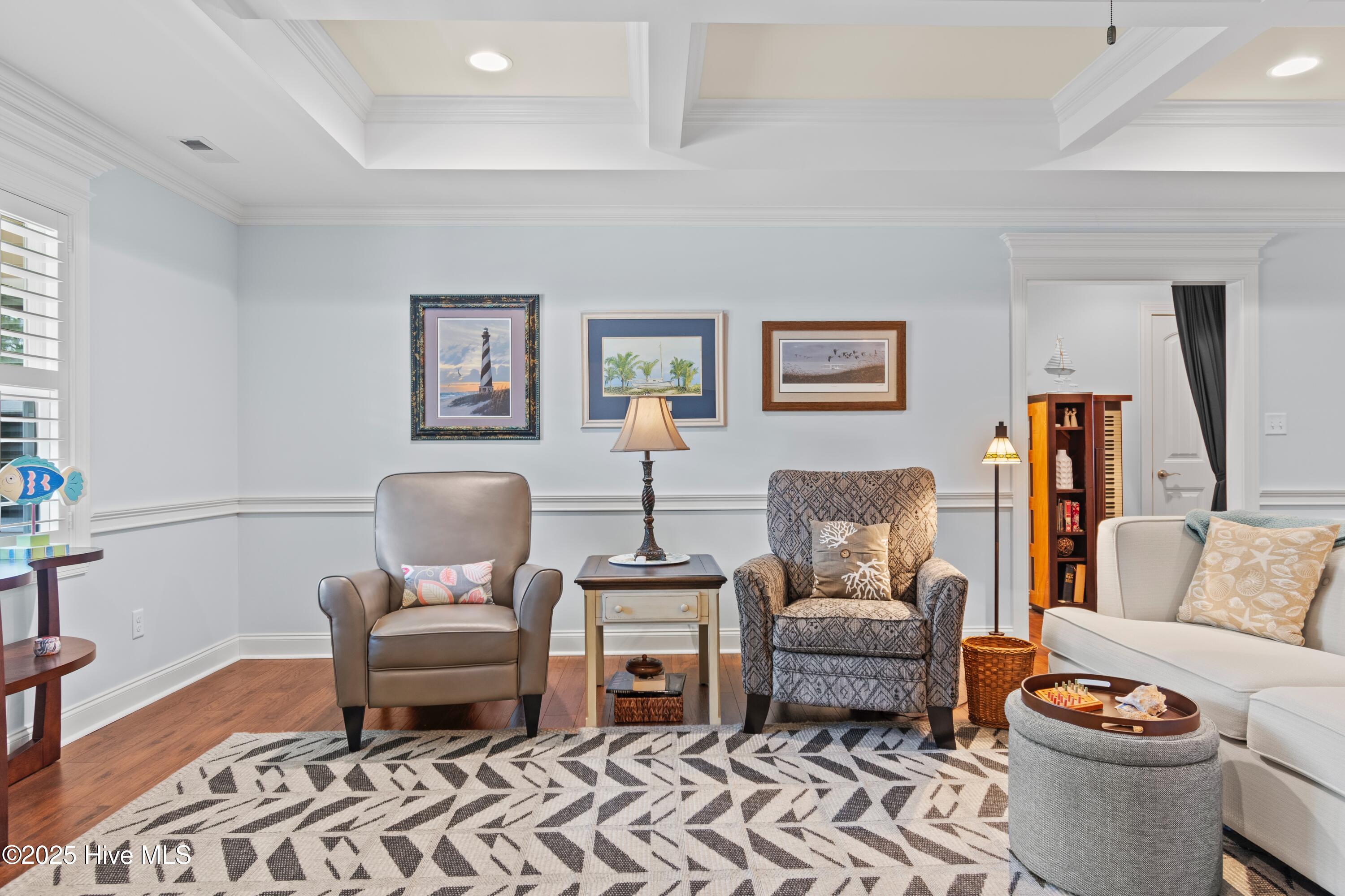 1134 Twin Lakes Drive