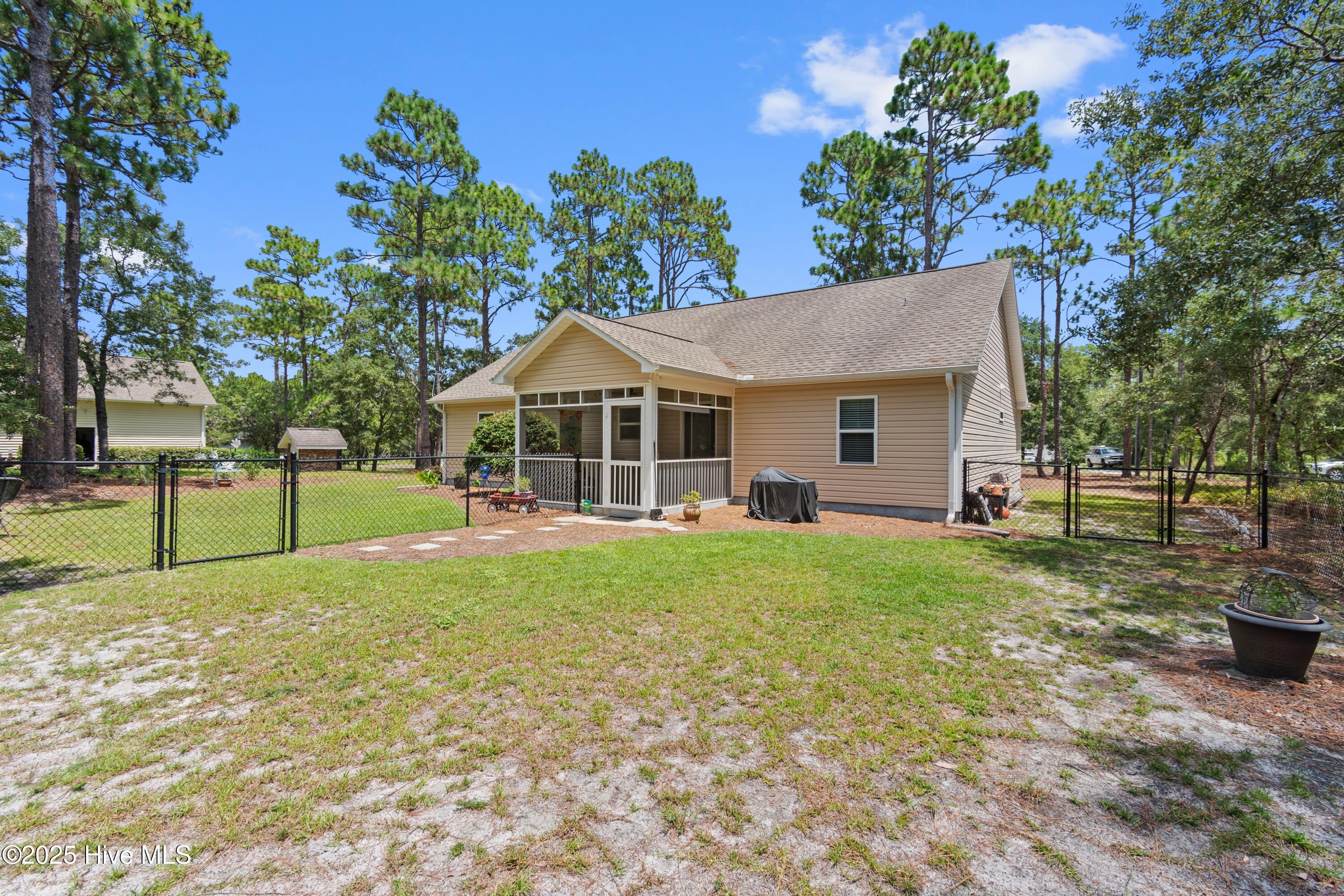 1134 Twin Lakes Drive