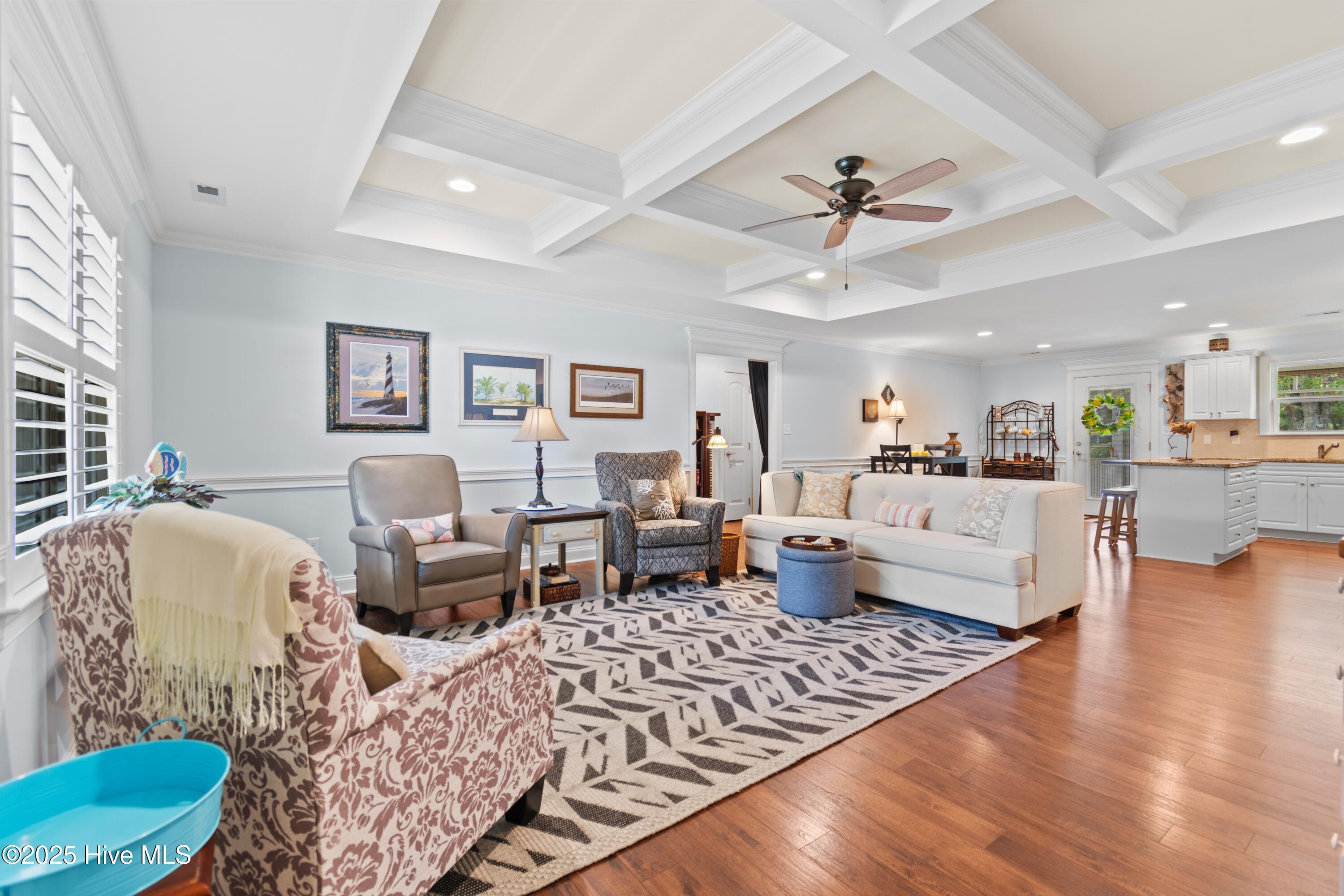 1134 Twin Lakes Drive