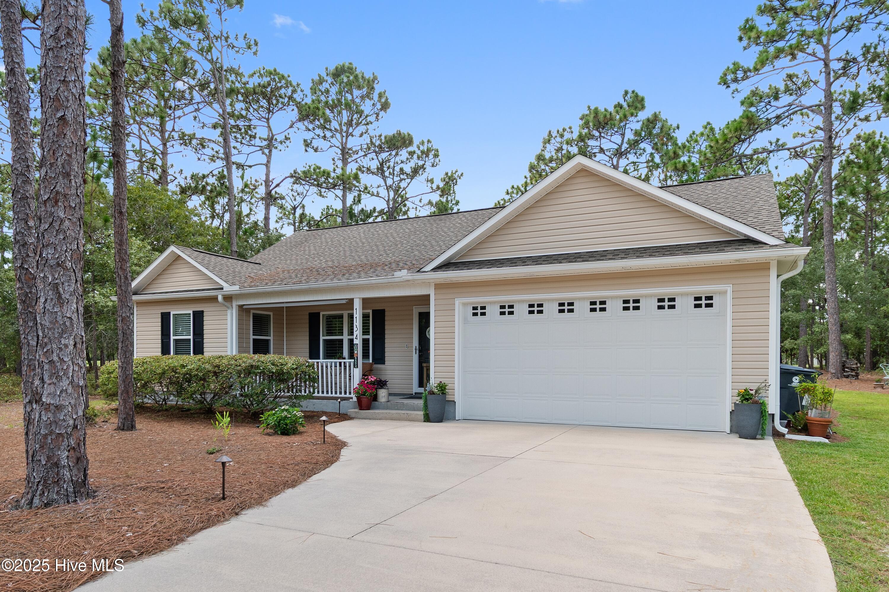 1134 Twin Lakes Drive