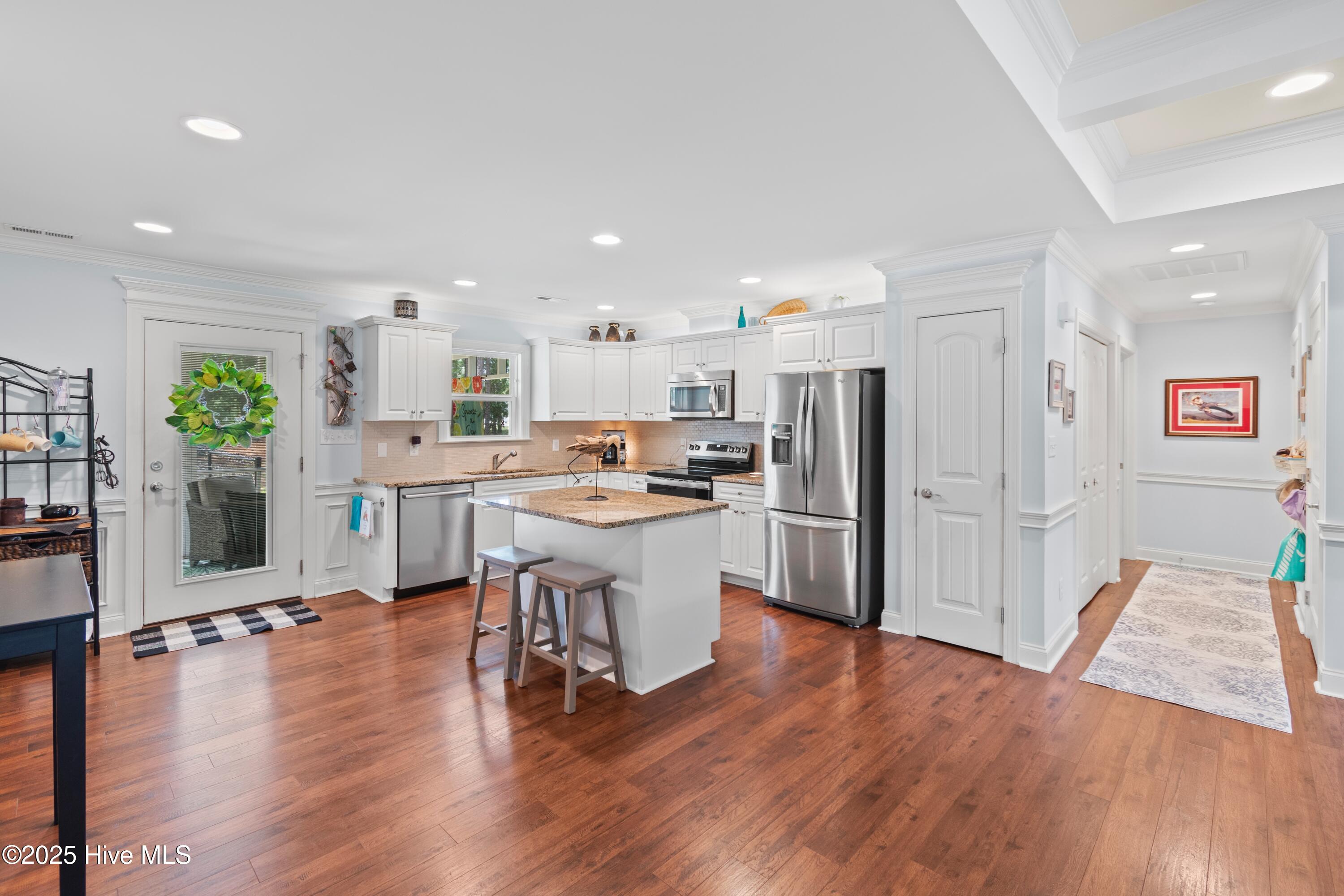 1134 Twin Lakes Drive