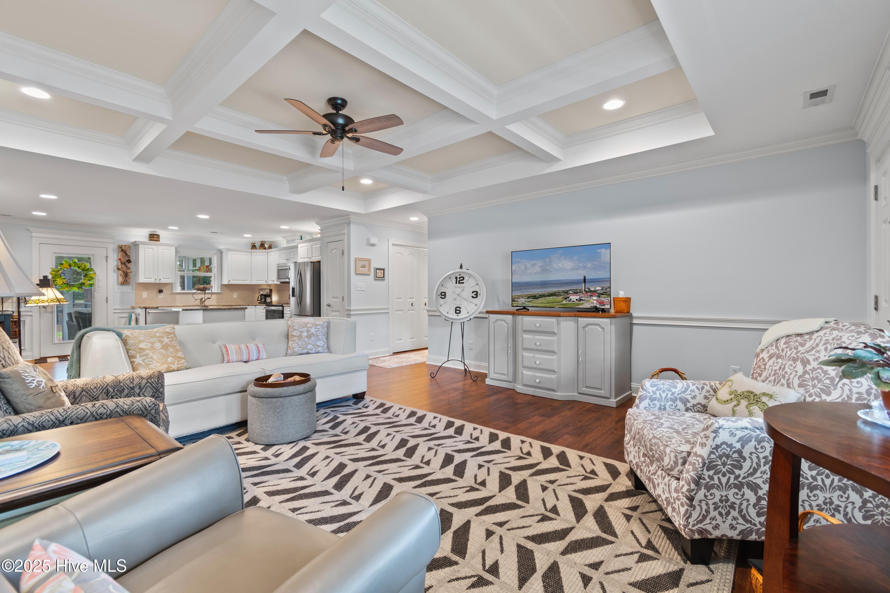 1134 Twin Lakes Drive