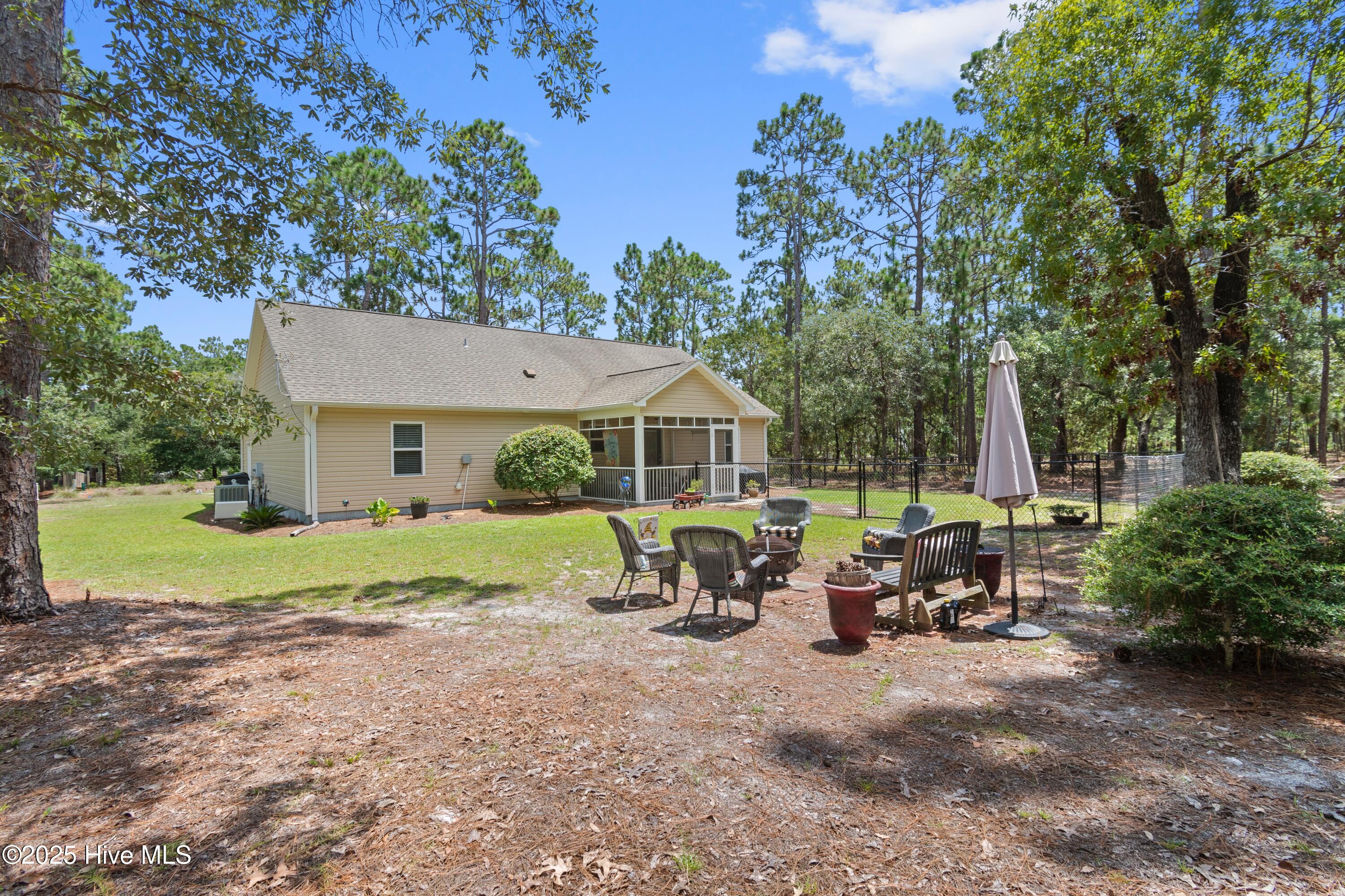 1134 Twin Lakes Drive