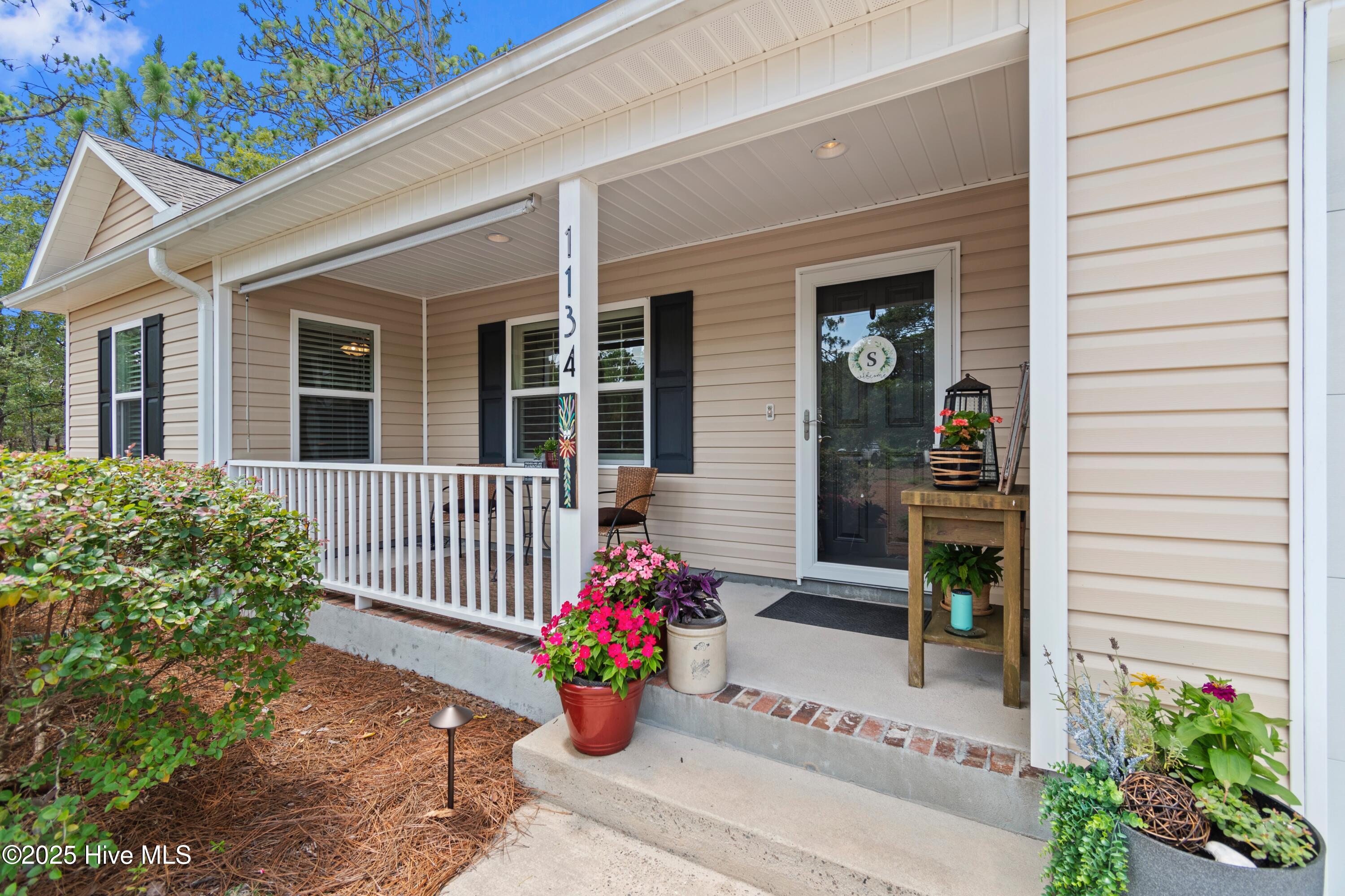 1134 Twin Lakes Drive