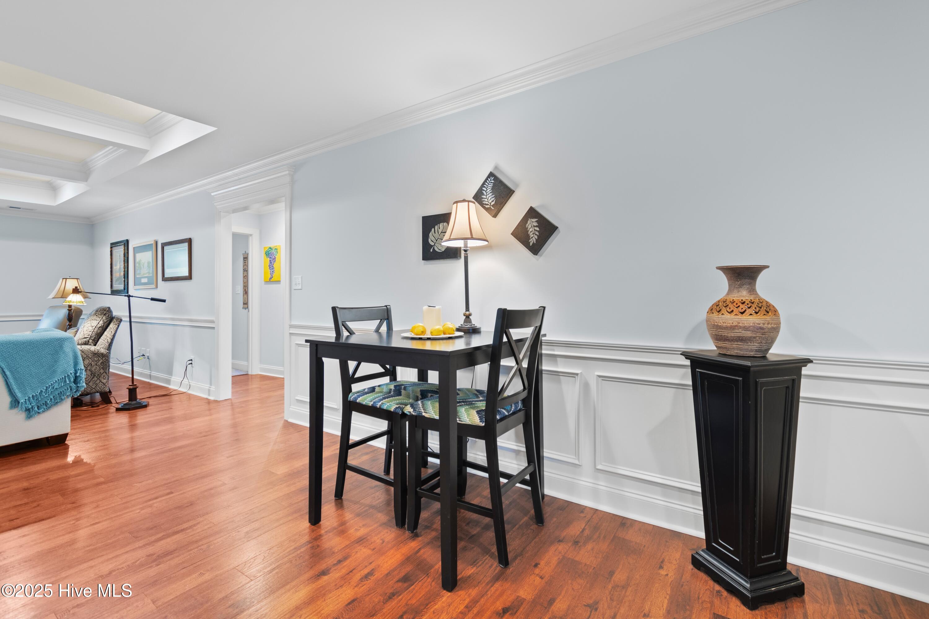 1134 Twin Lakes Drive