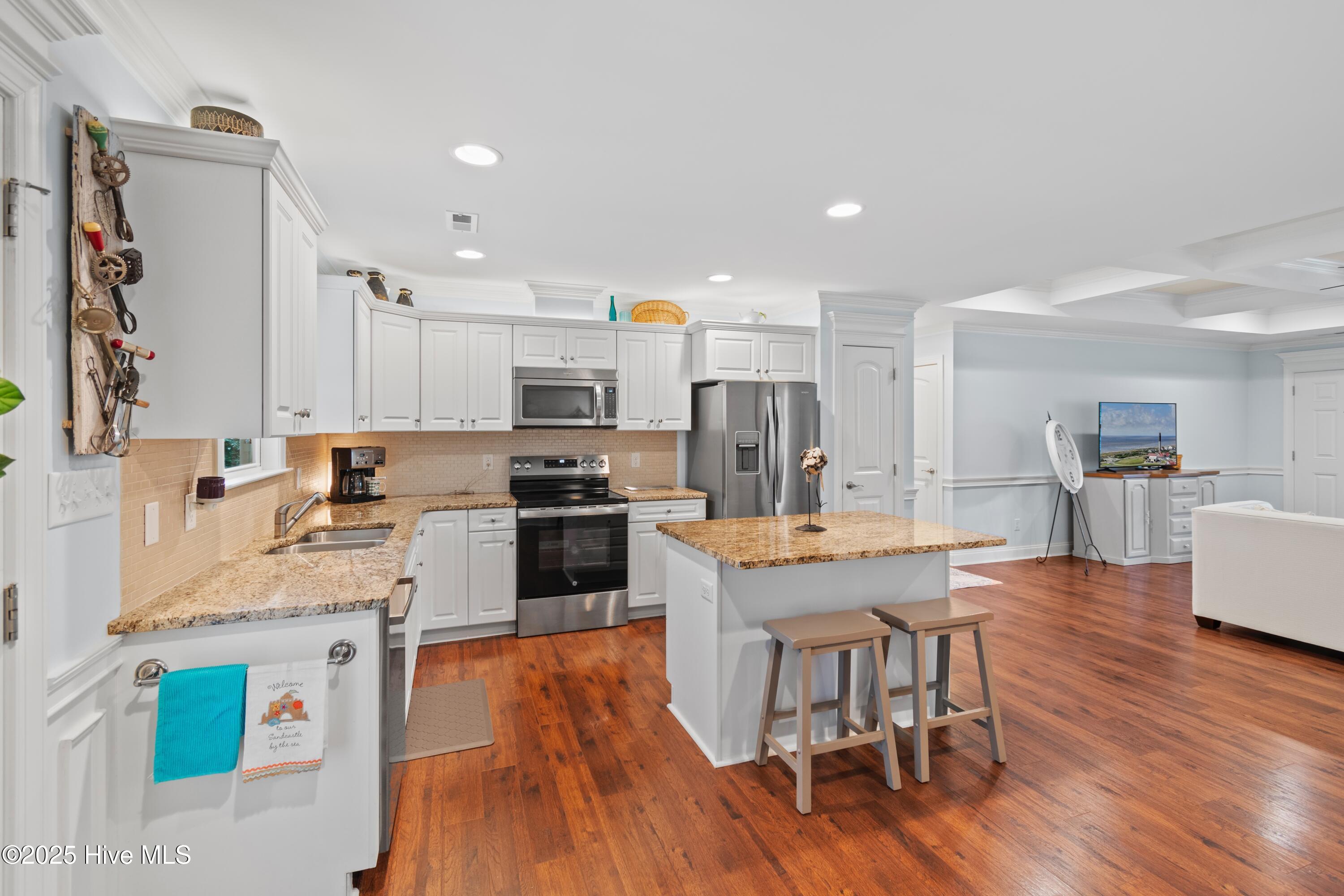 1134 Twin Lakes Drive