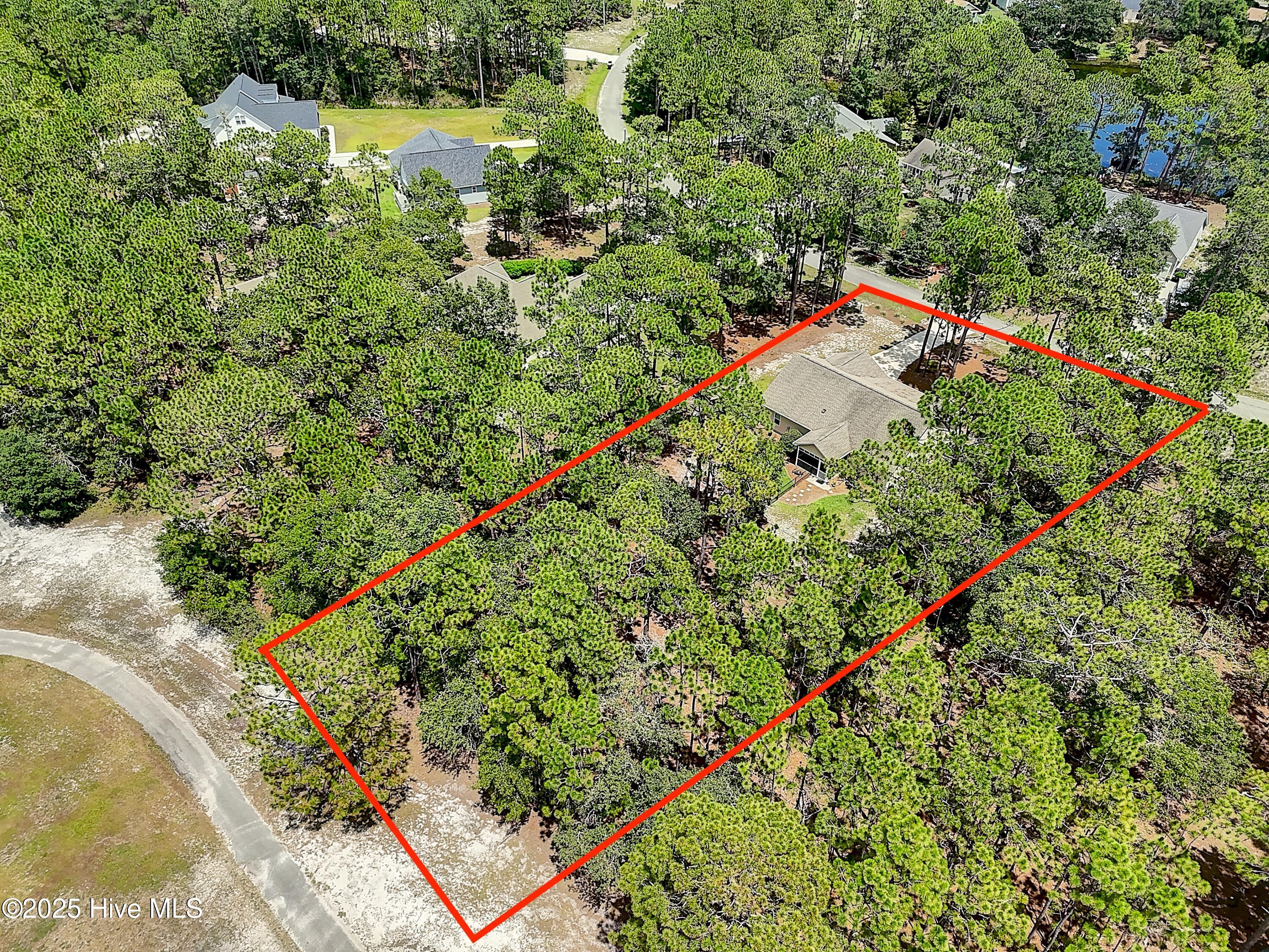 1134 Twin Lakes Drive