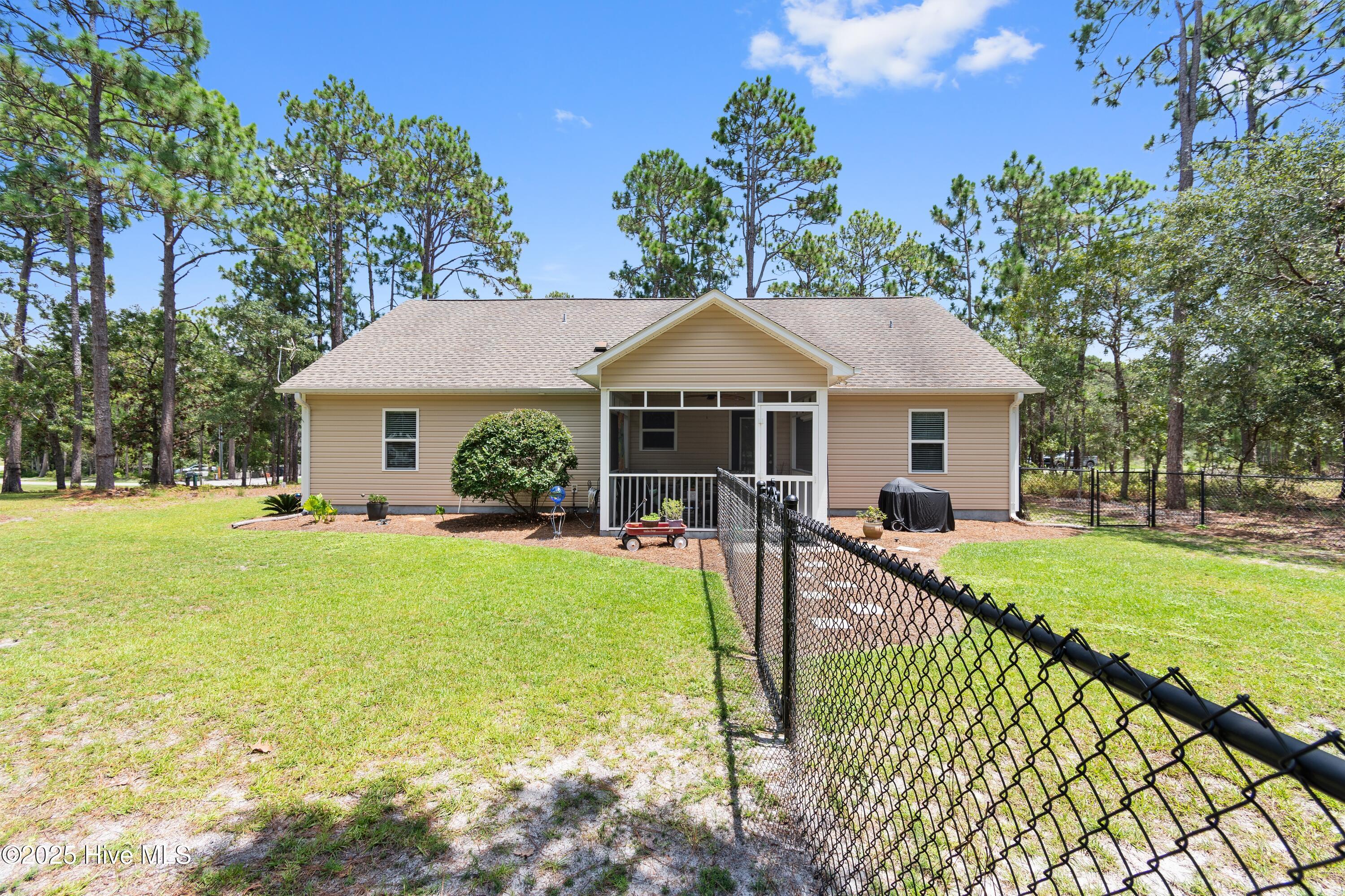 1134 Twin Lakes Drive