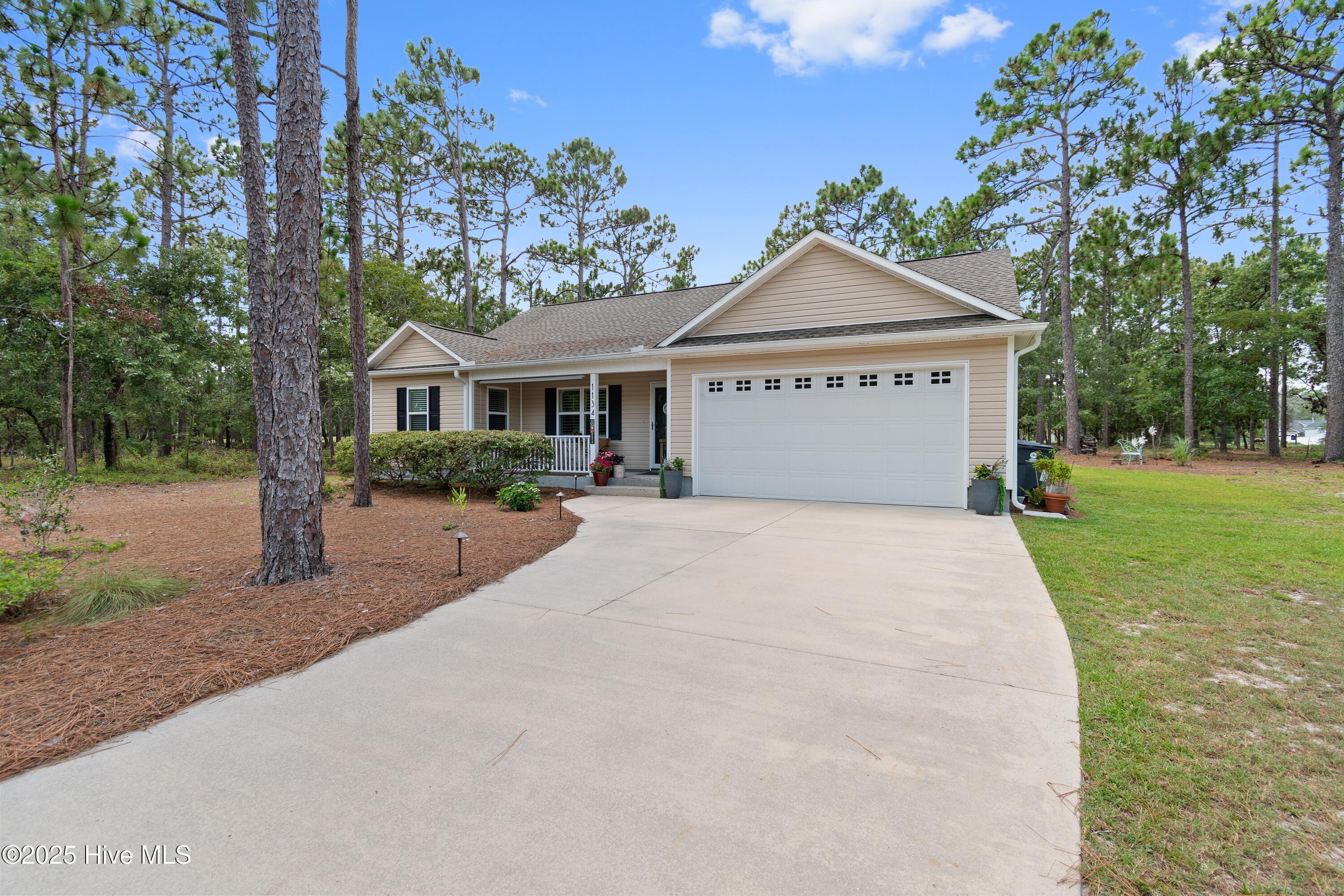 1134 Twin Lakes Drive