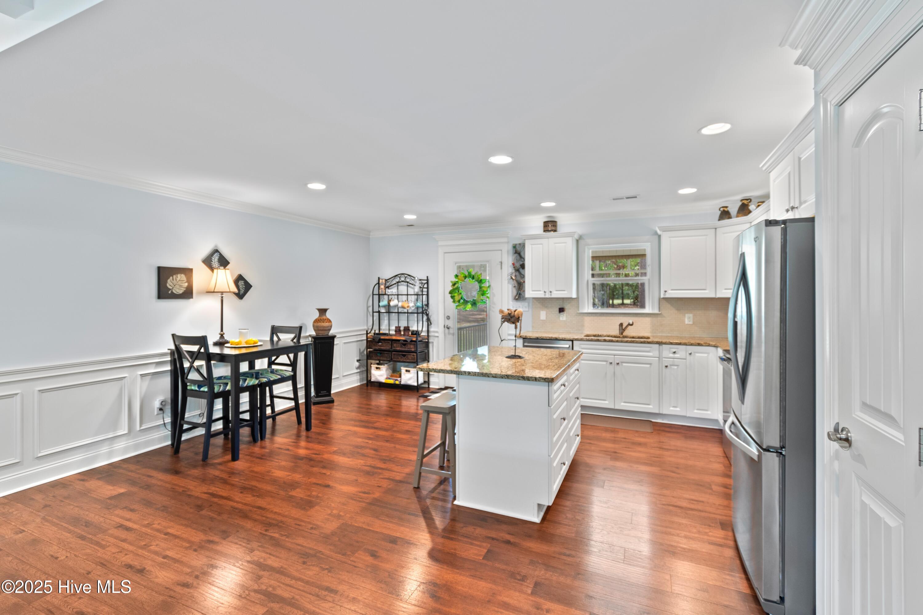 1134 Twin Lakes Drive