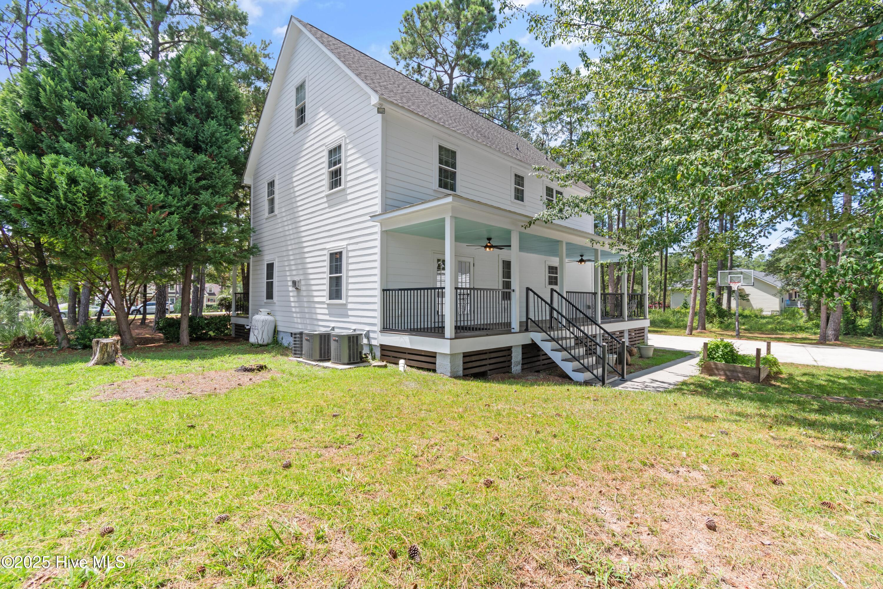 6486 Walden Pond Lane