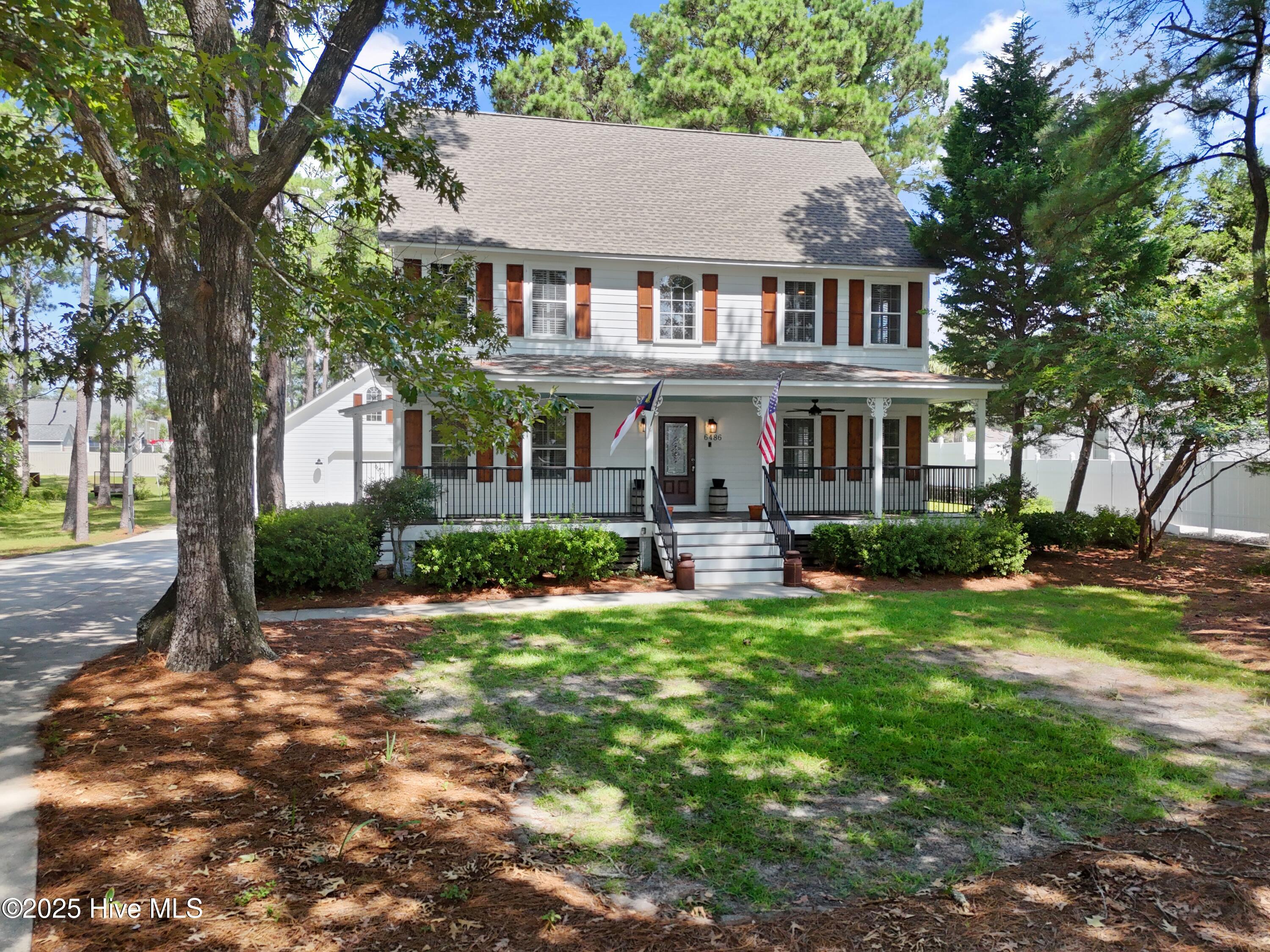 6486 Walden Pond Lane