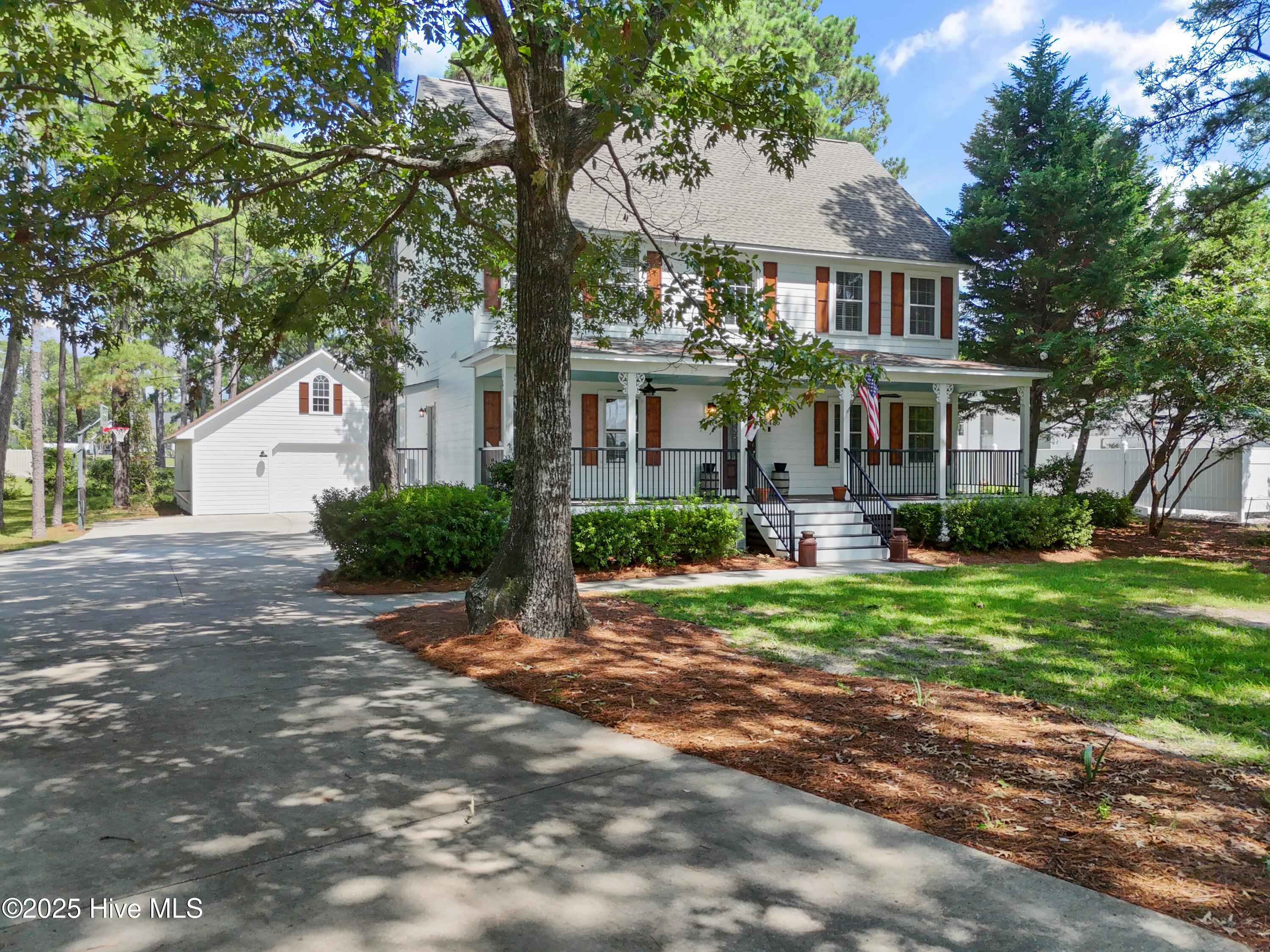 6486 Walden Pond Lane