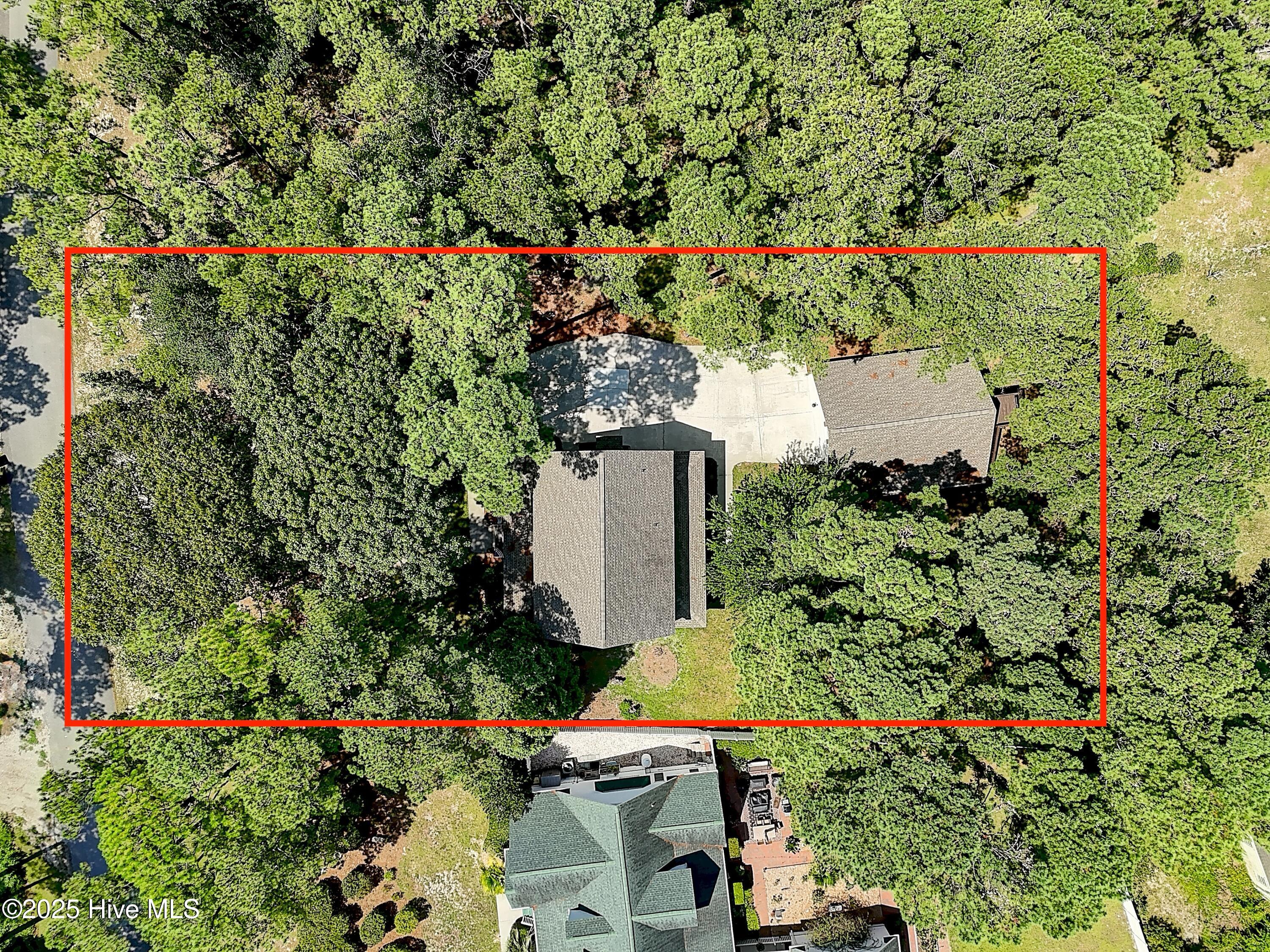 6486 Walden Pond Lane