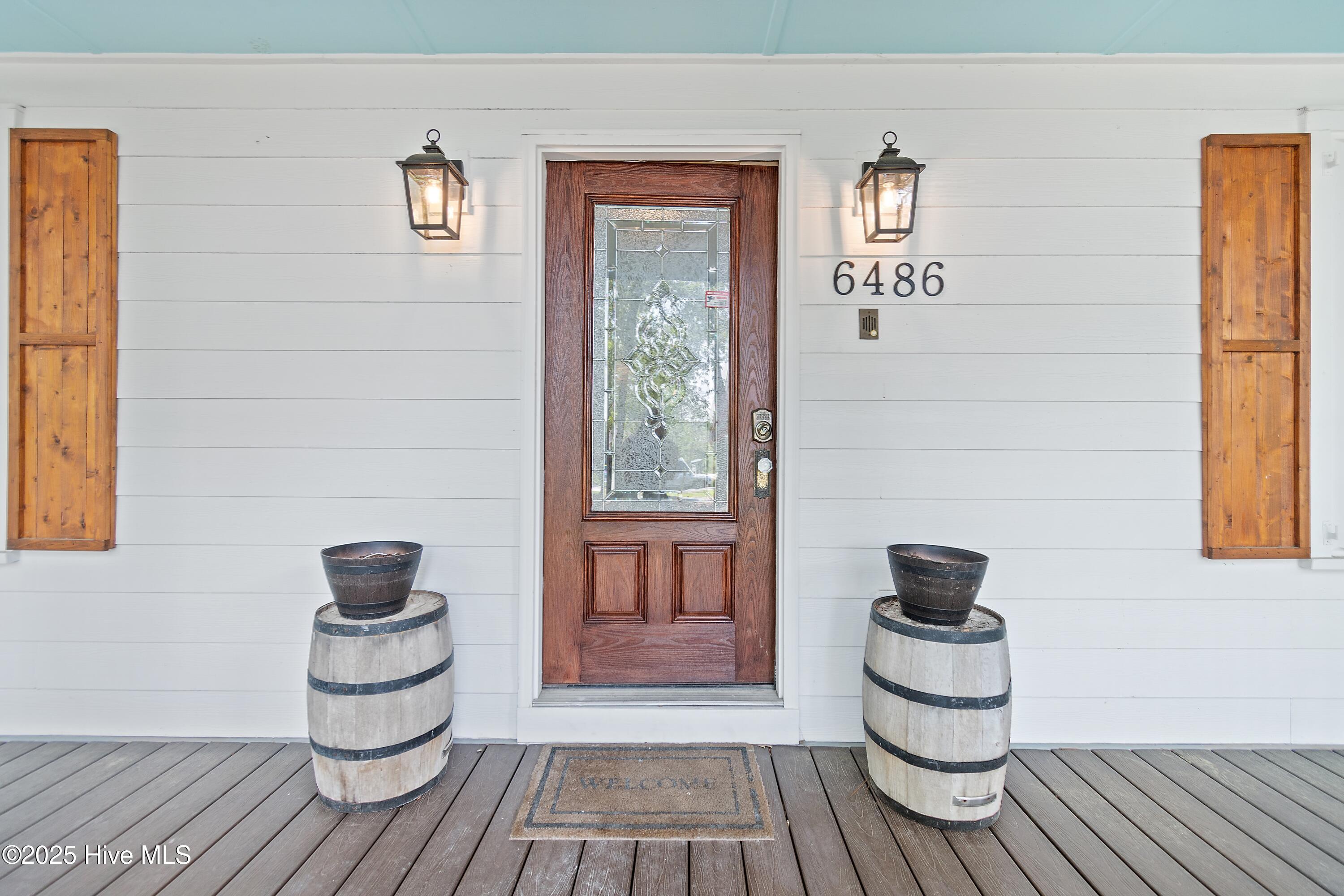 6486 Walden Pond Lane