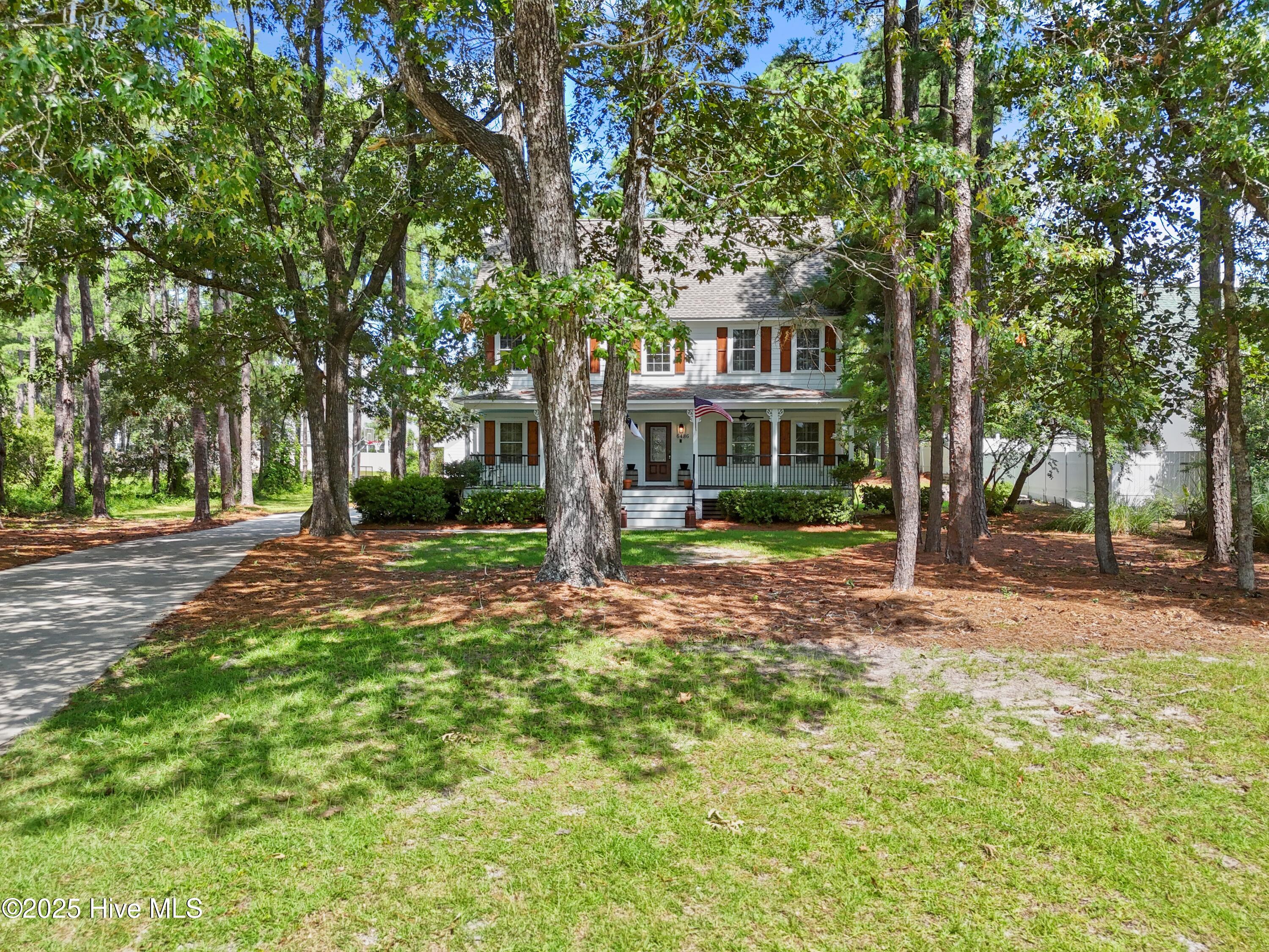 6486 Walden Pond Lane