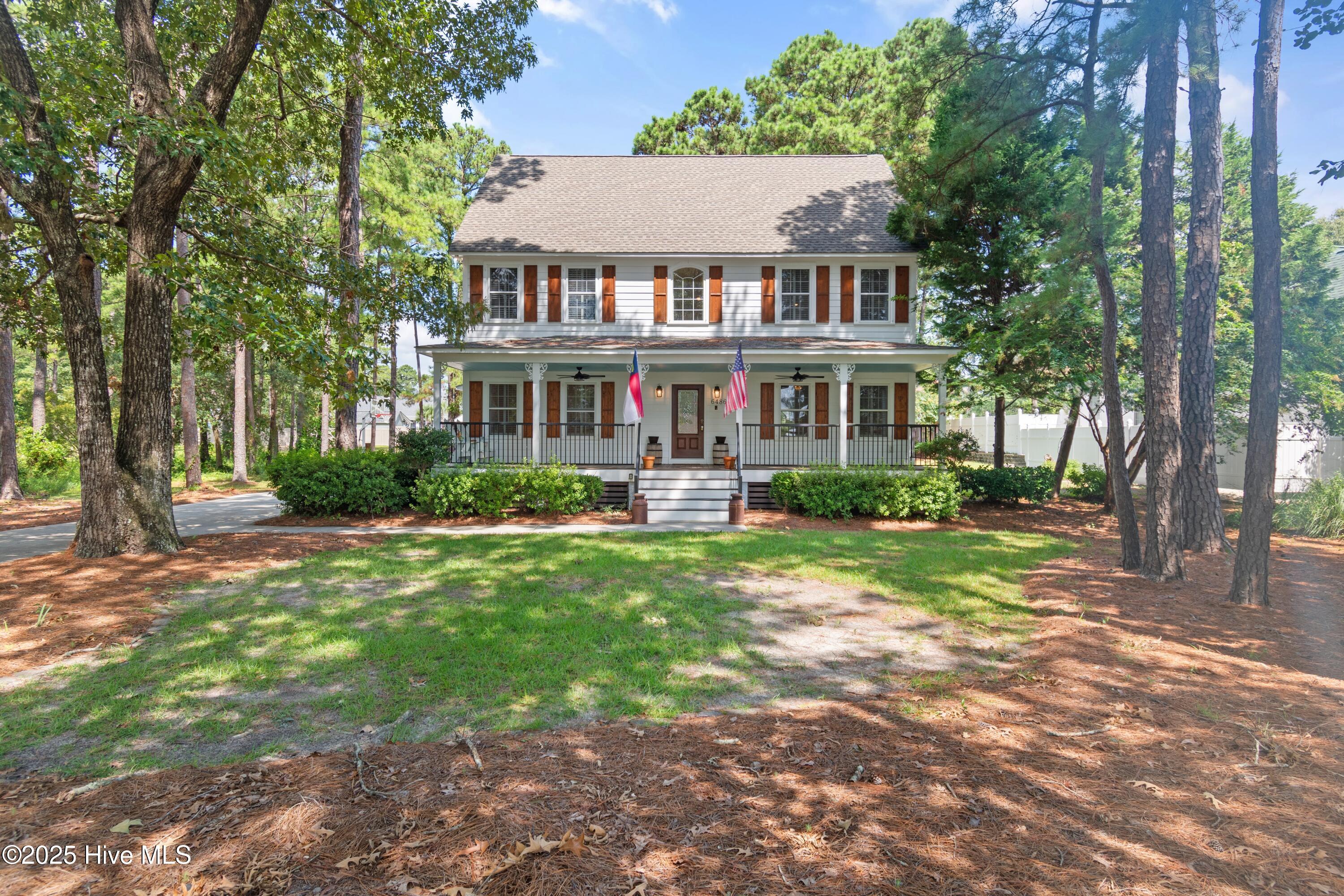 6486 Walden Pond Lane