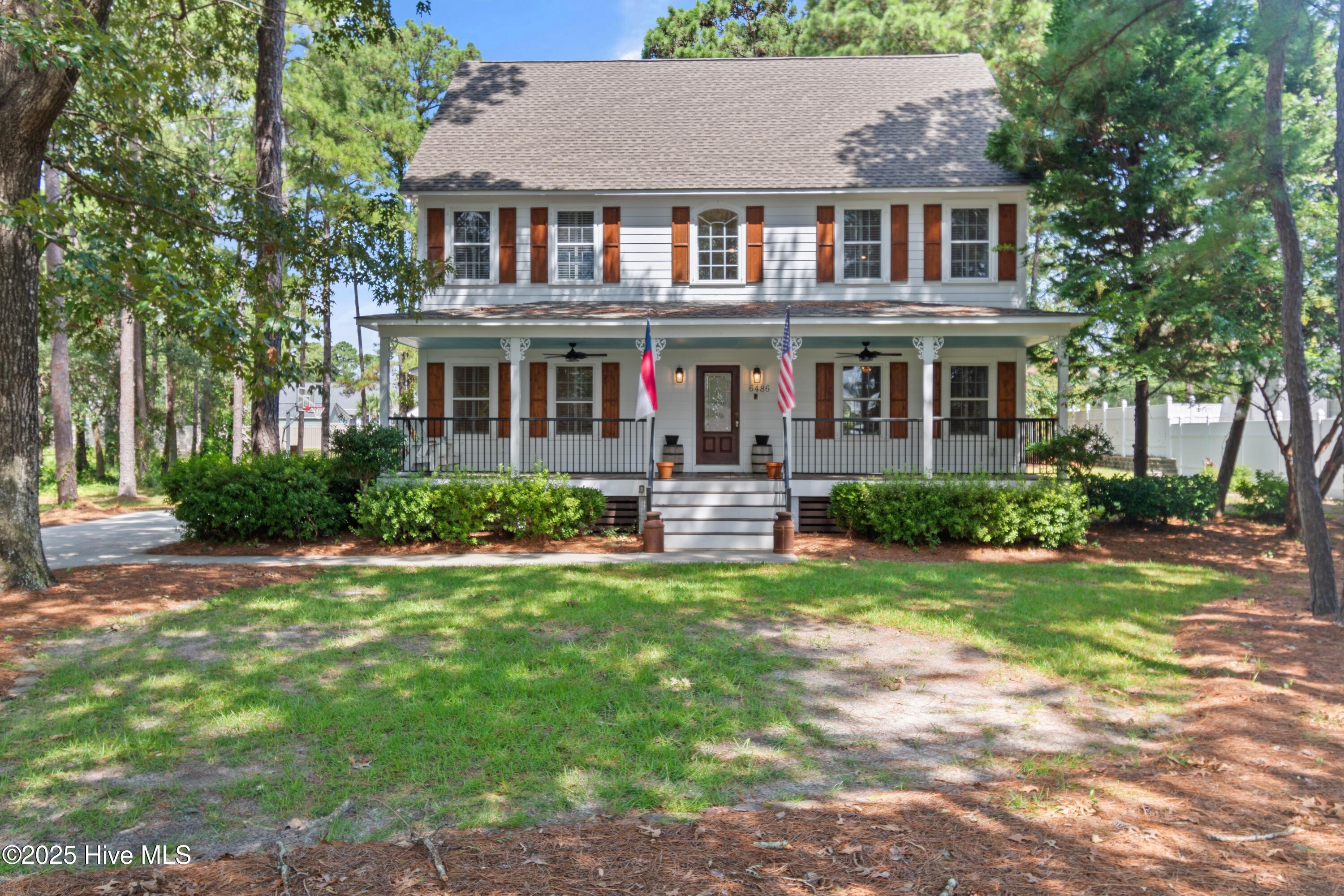 6486 Walden Pond Lane