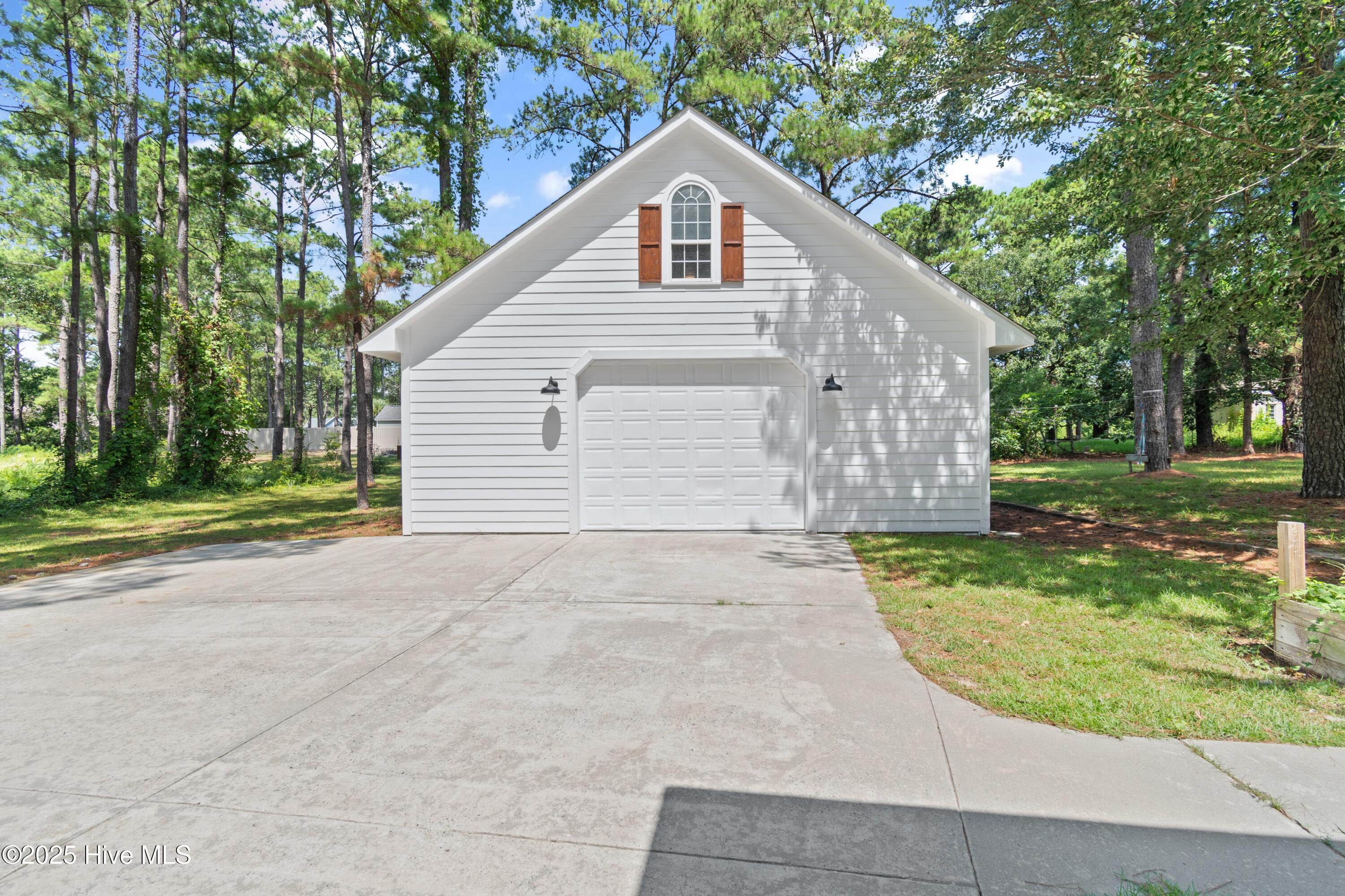 6486 Walden Pond Lane