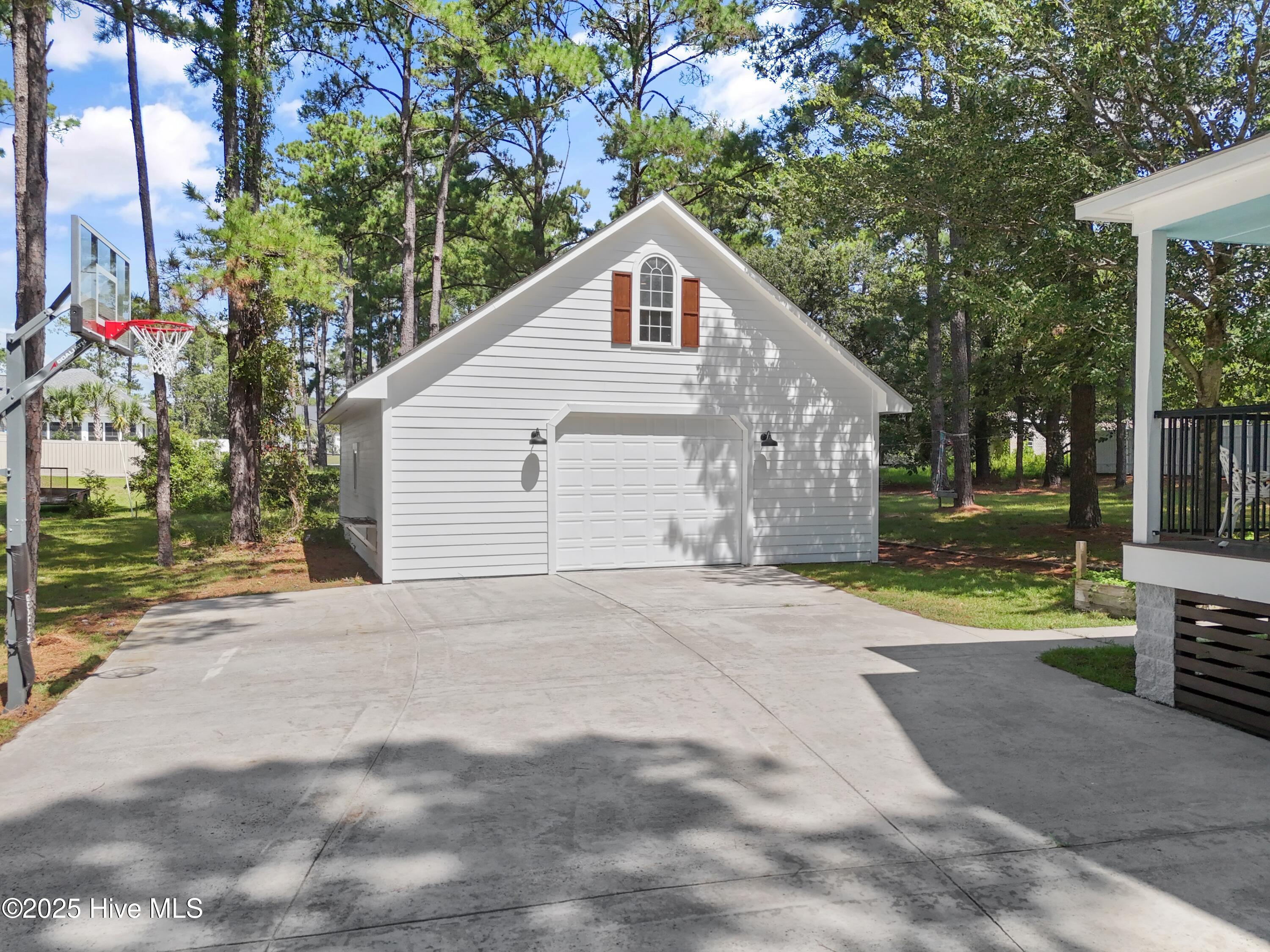 6486 Walden Pond Lane