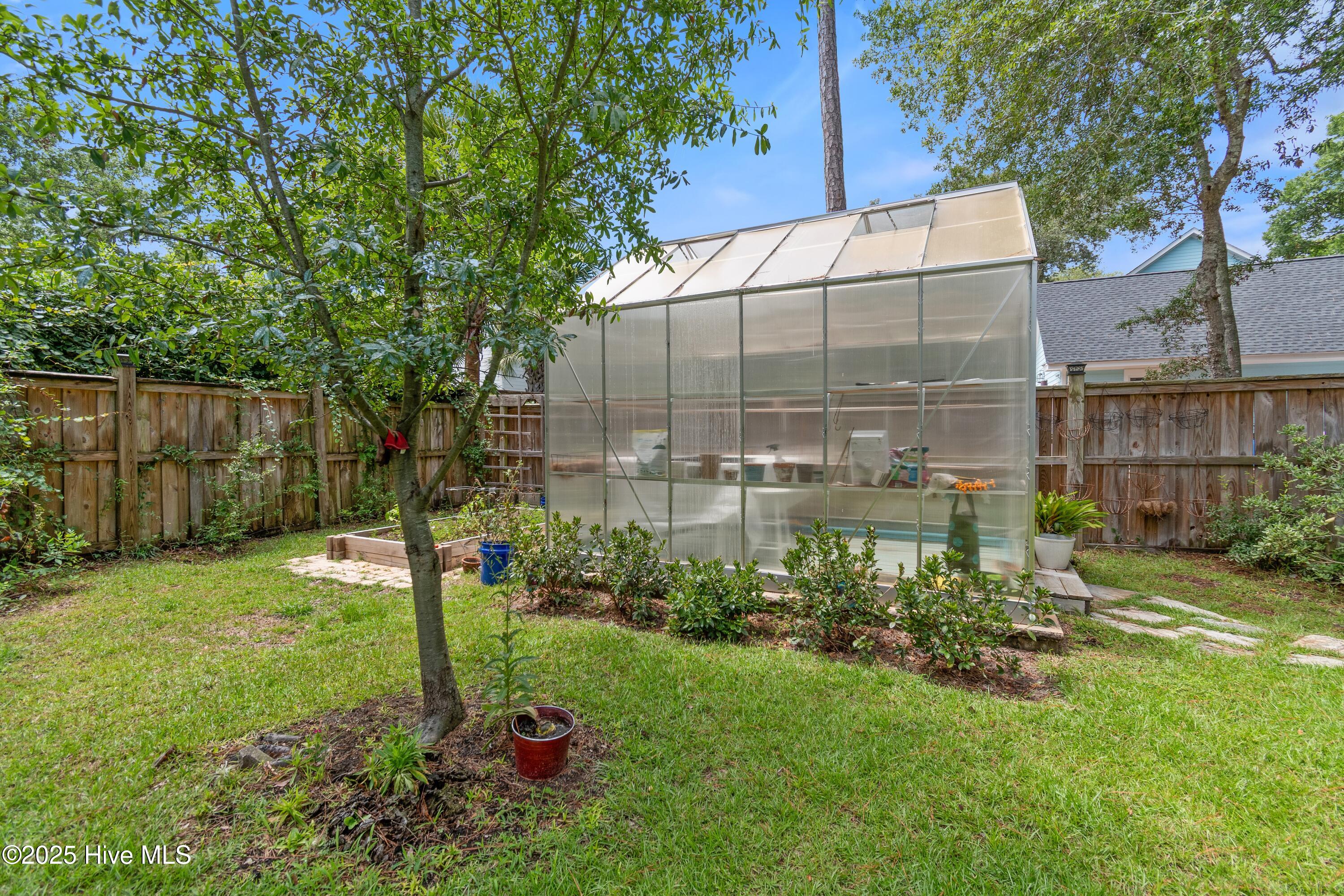 5147 Fernwood Drive