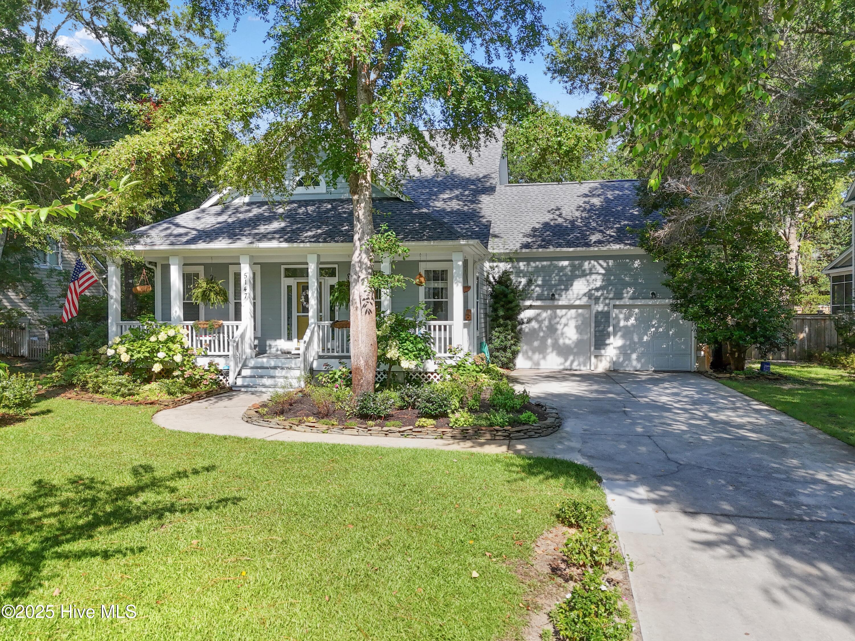 5147 Fernwood Drive