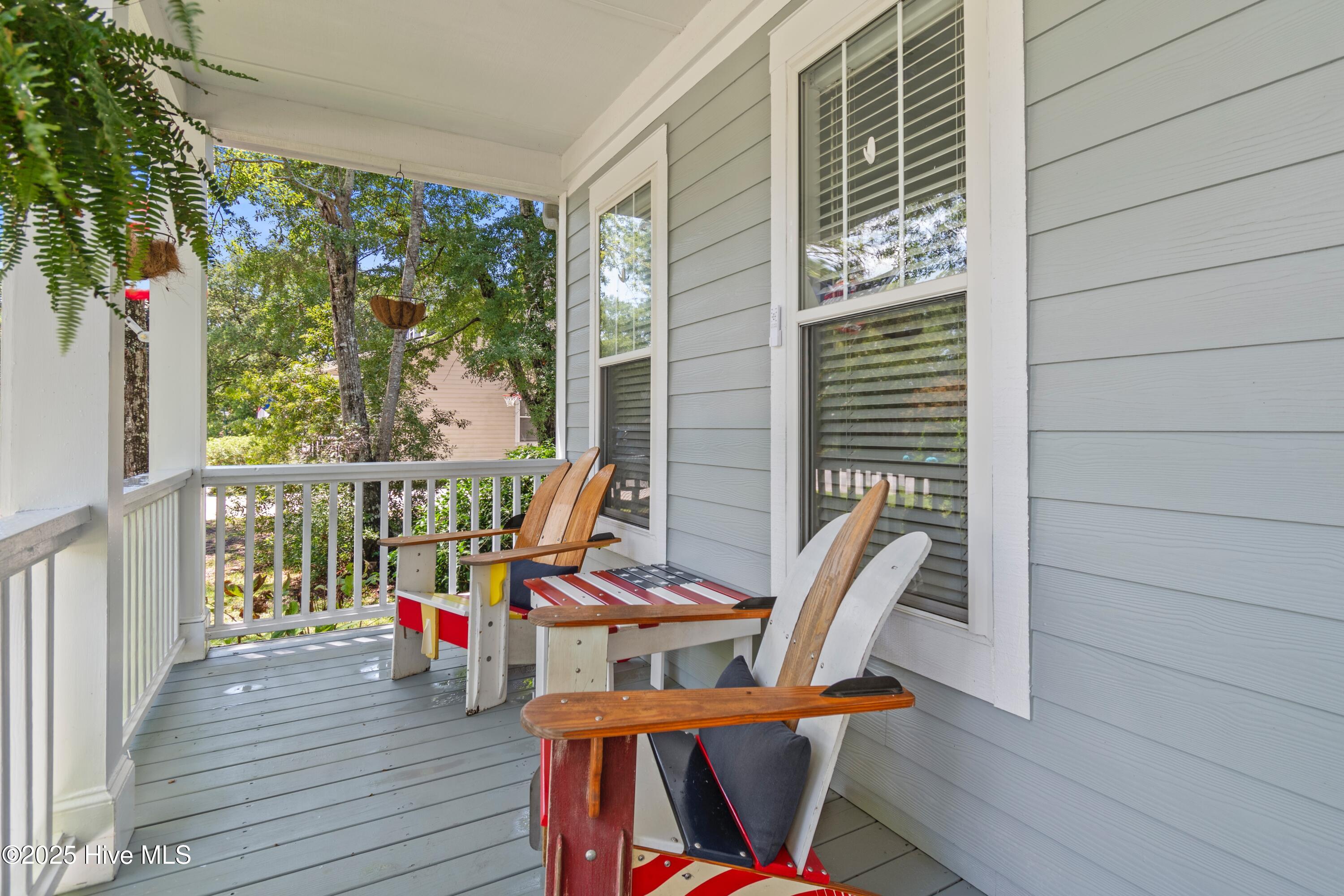 5147 Fernwood Drive