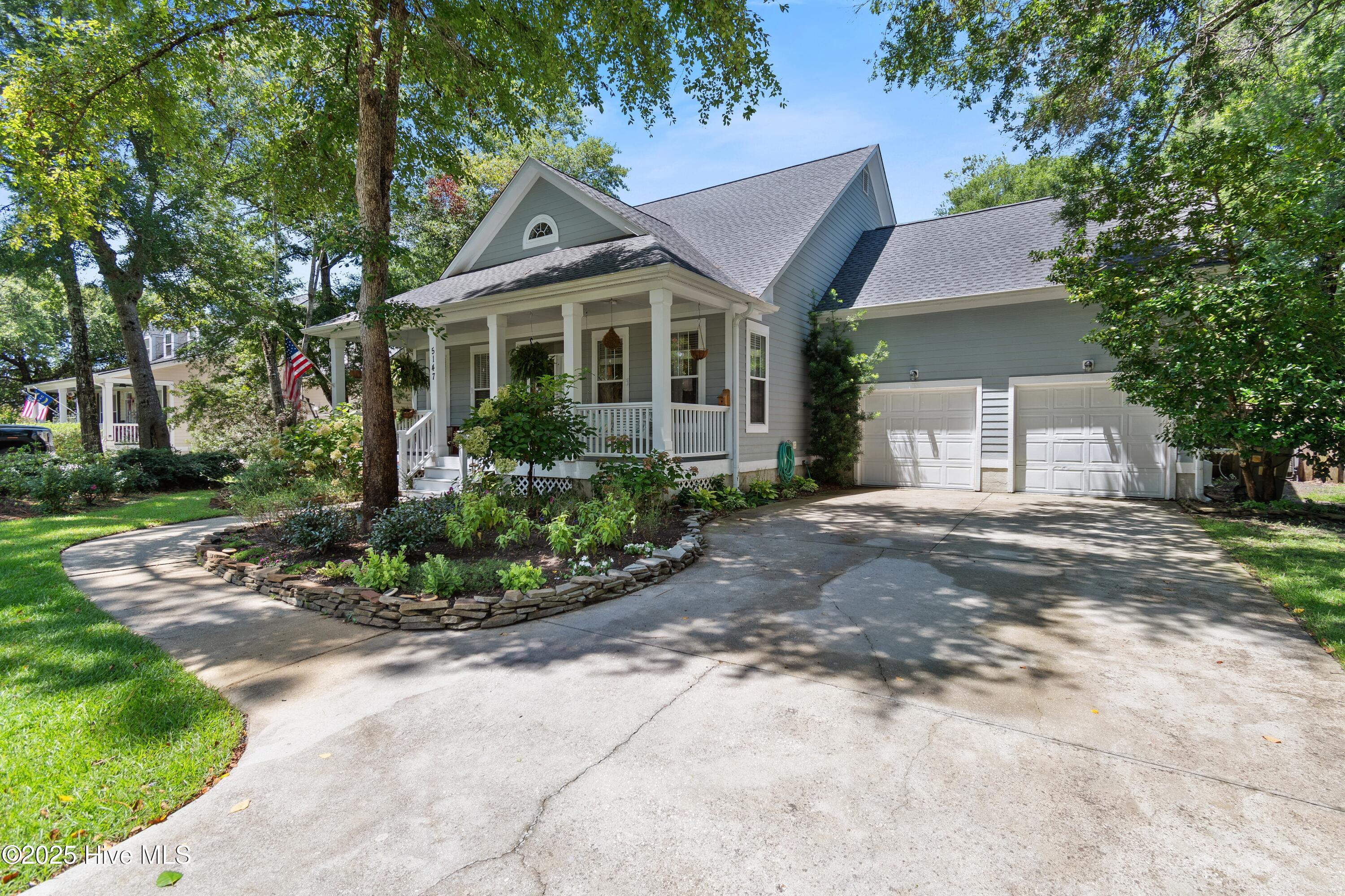 5147 Fernwood Drive