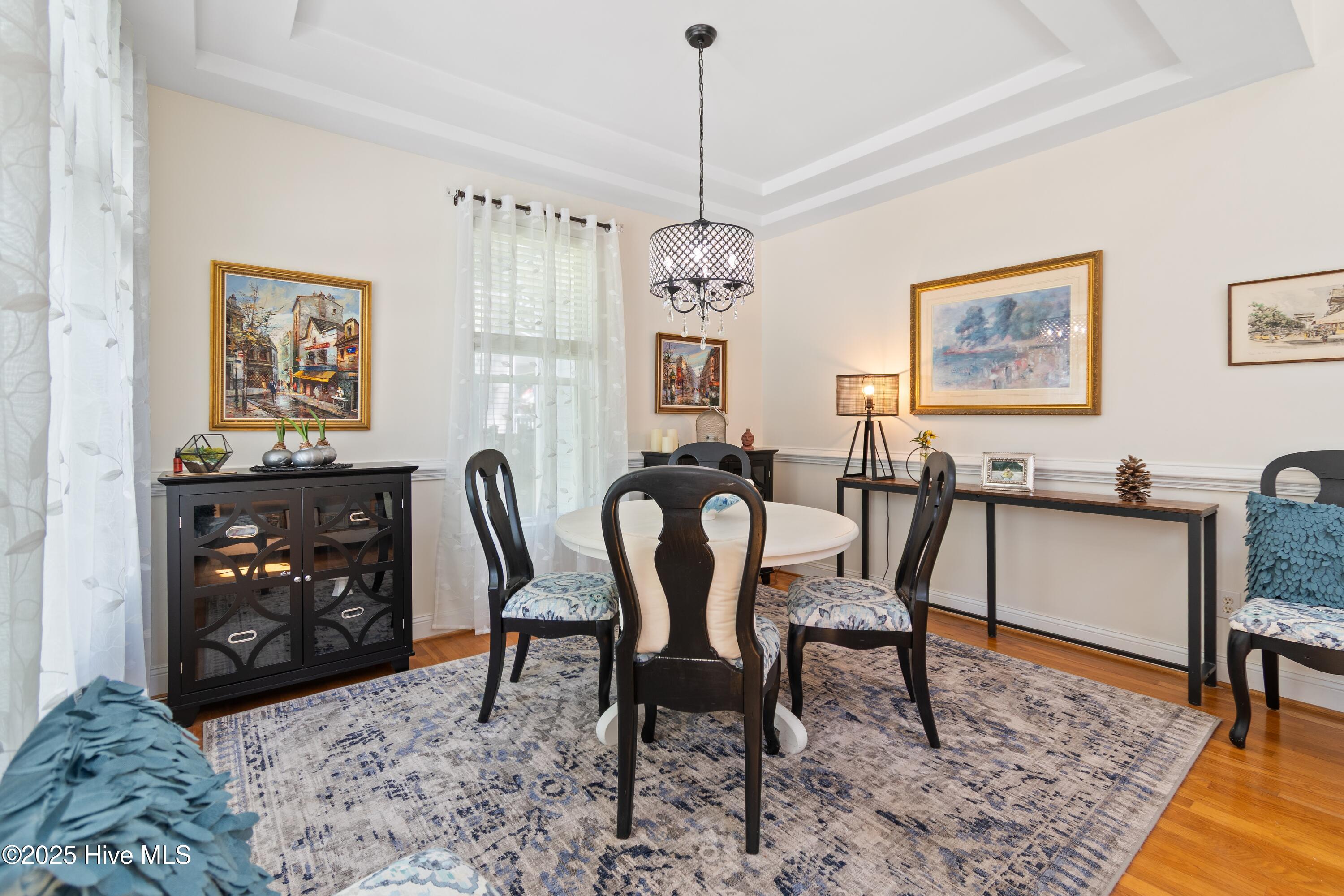 5147 Fernwood Drive