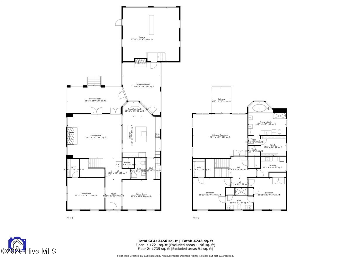 235 Joshuas Way